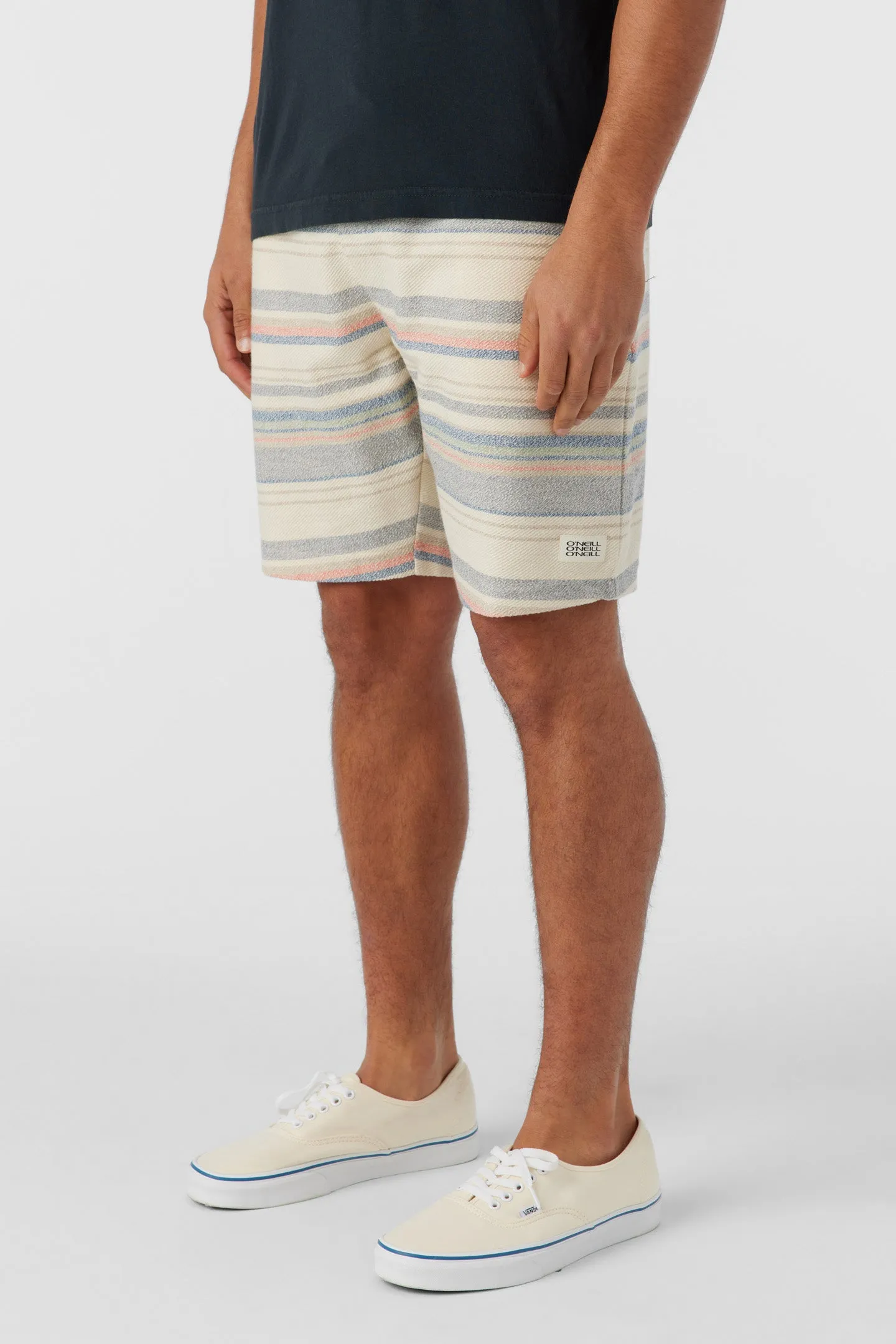 BAVARO STRIPE 19" SHORTS sold by O'Neill product image thumbnail 4