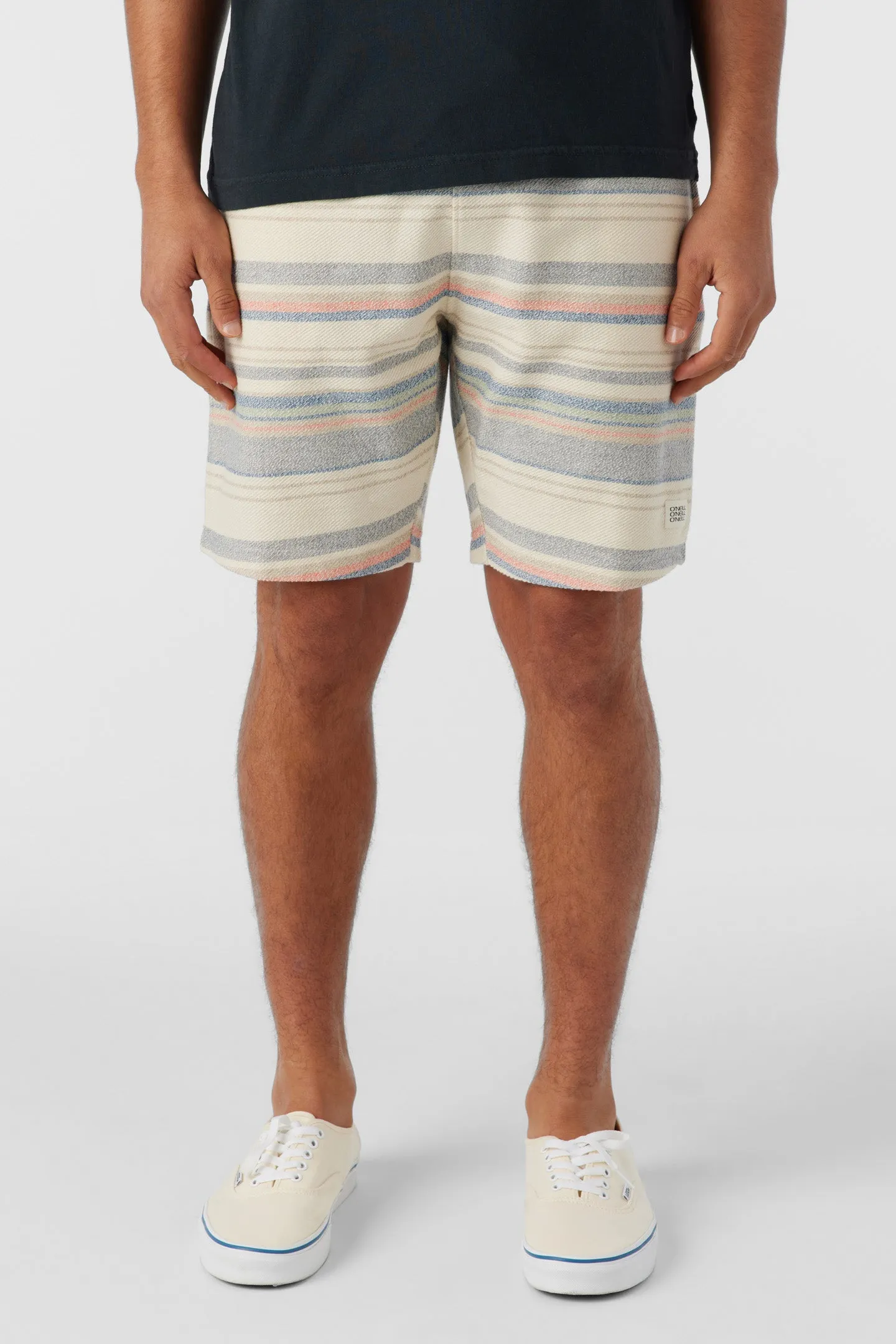 BAVARO STRIPE 19" SHORTS sold by O'Neill product image thumbnail 3