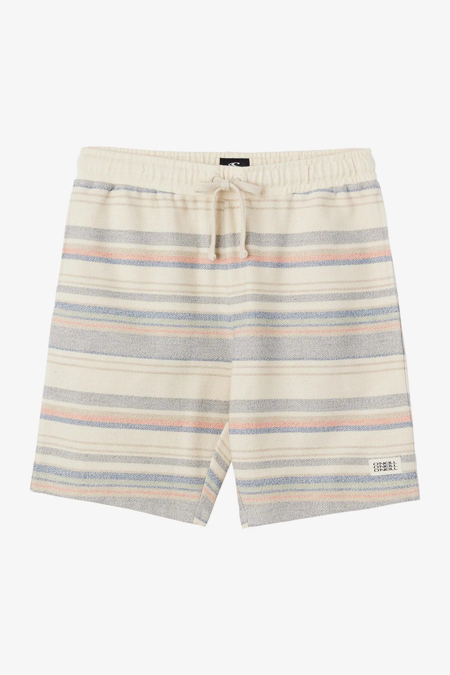 BAVARO STRIPE 19" SHORTS sold by O'Neill