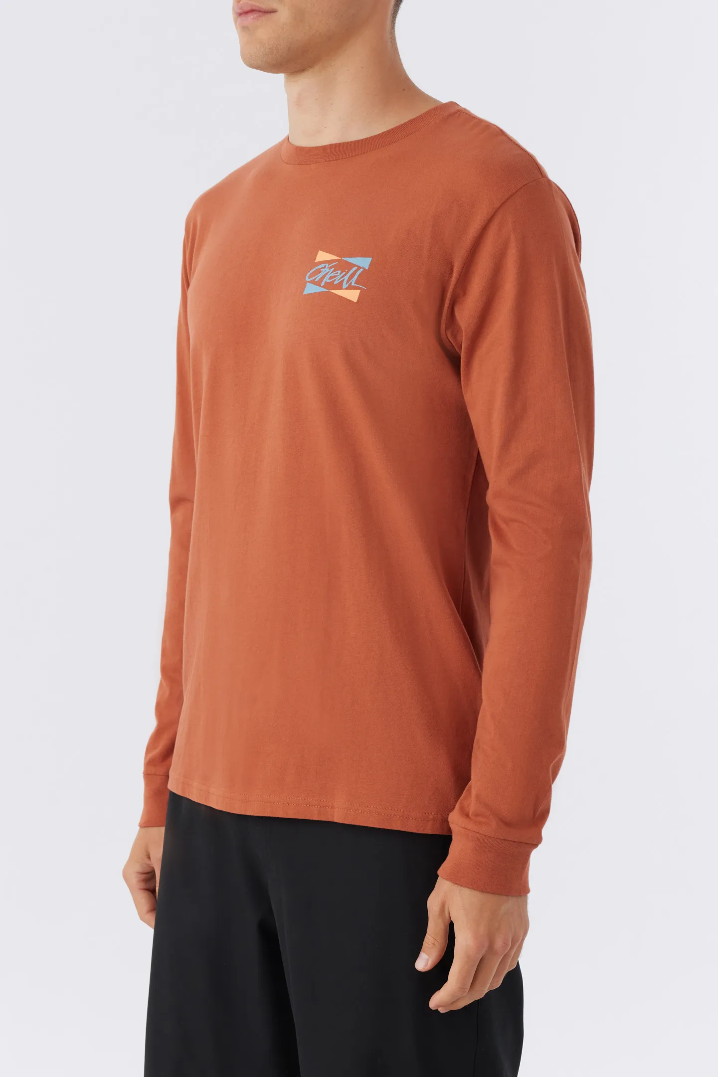 BANNER LONG SLEEVE TEE sold by O'Neill product image thumbnail 4