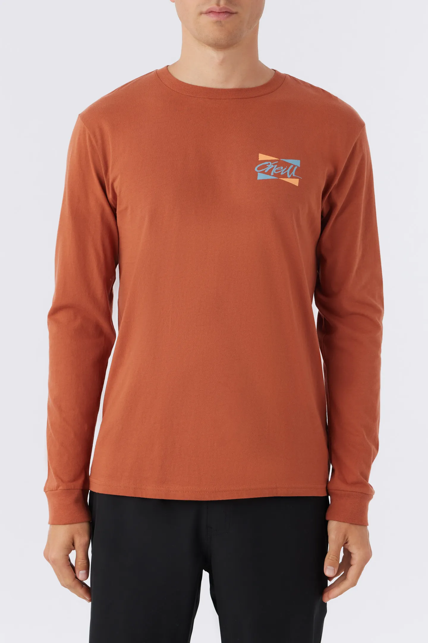 BANNER LONG SLEEVE TEE sold by O'Neill product image thumbnail 2