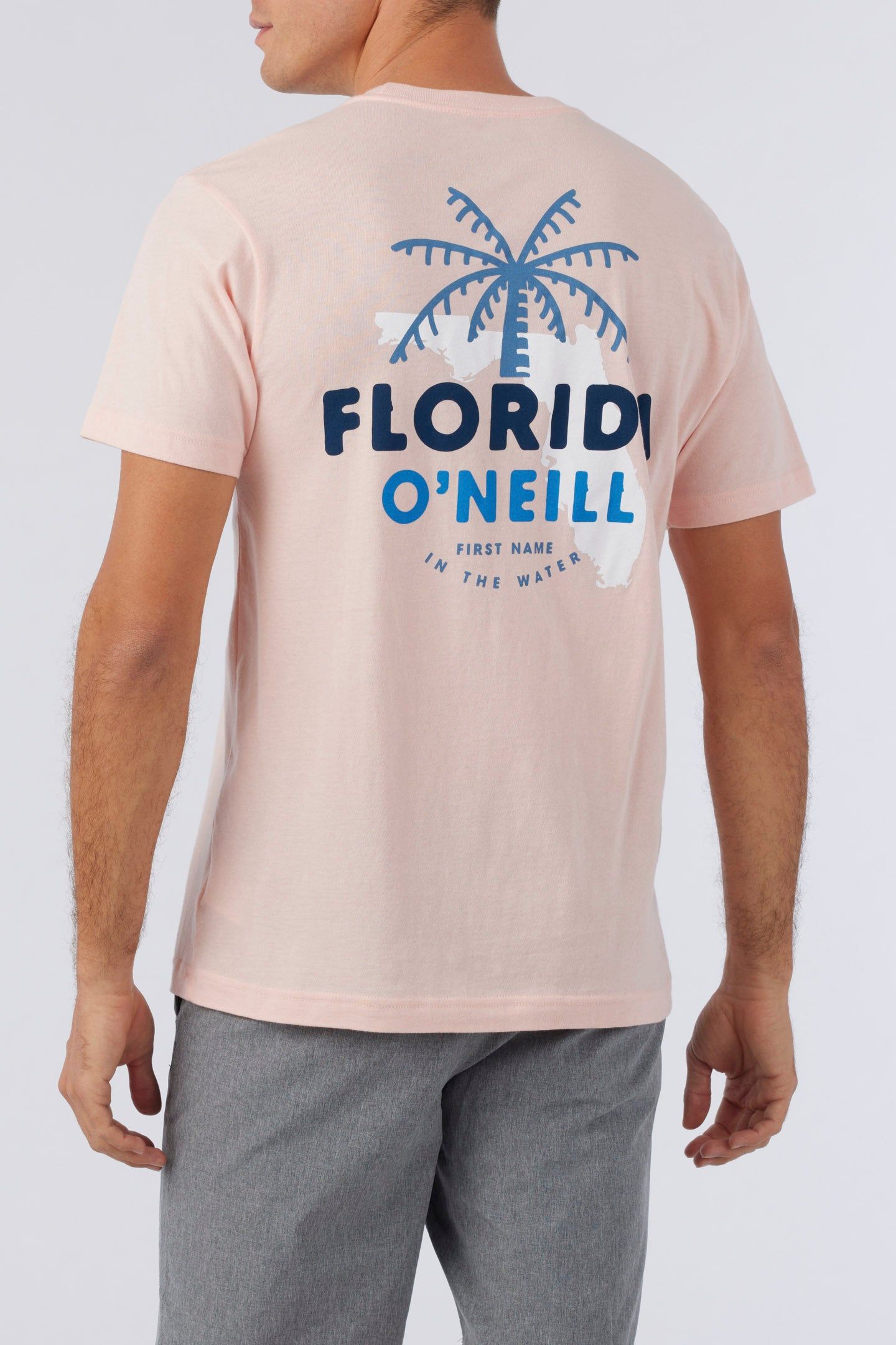 FLORIDA SHINE ON TEE sold by O'Neill product image thumbnail 5