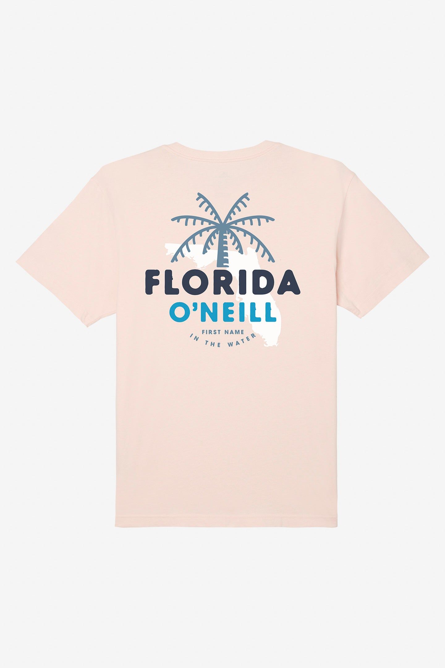 FLORIDA SHINE ON TEE sold by O'Neill