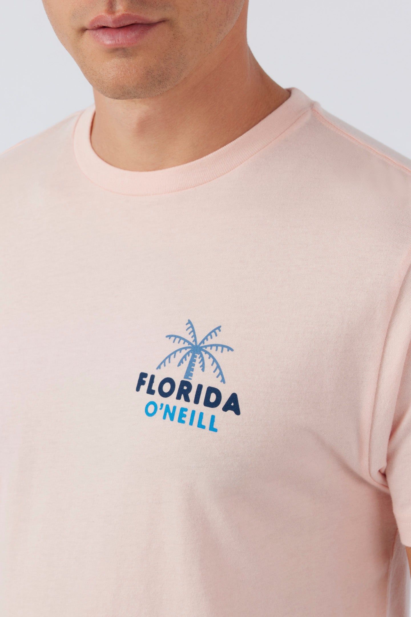 FLORIDA SHINE ON TEE sold by O'Neill product image thumbnail 3