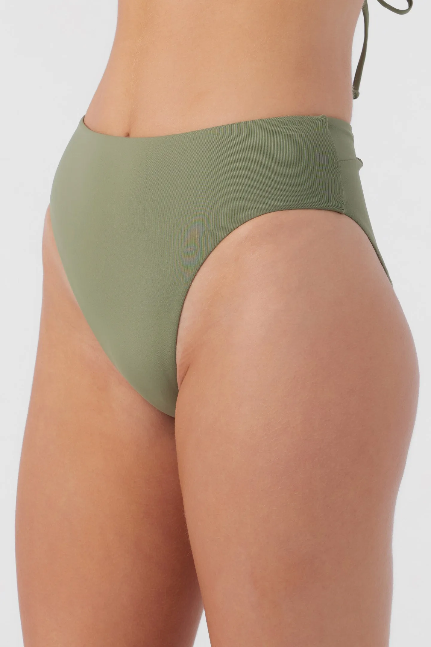 Saltwater Solids Max High Waist Full Bottoms sold by O'Neill product image thumbnail 5