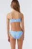 GIRL'S WINONA TILE SQUARE NECK SWIM SET sold by O'Neill