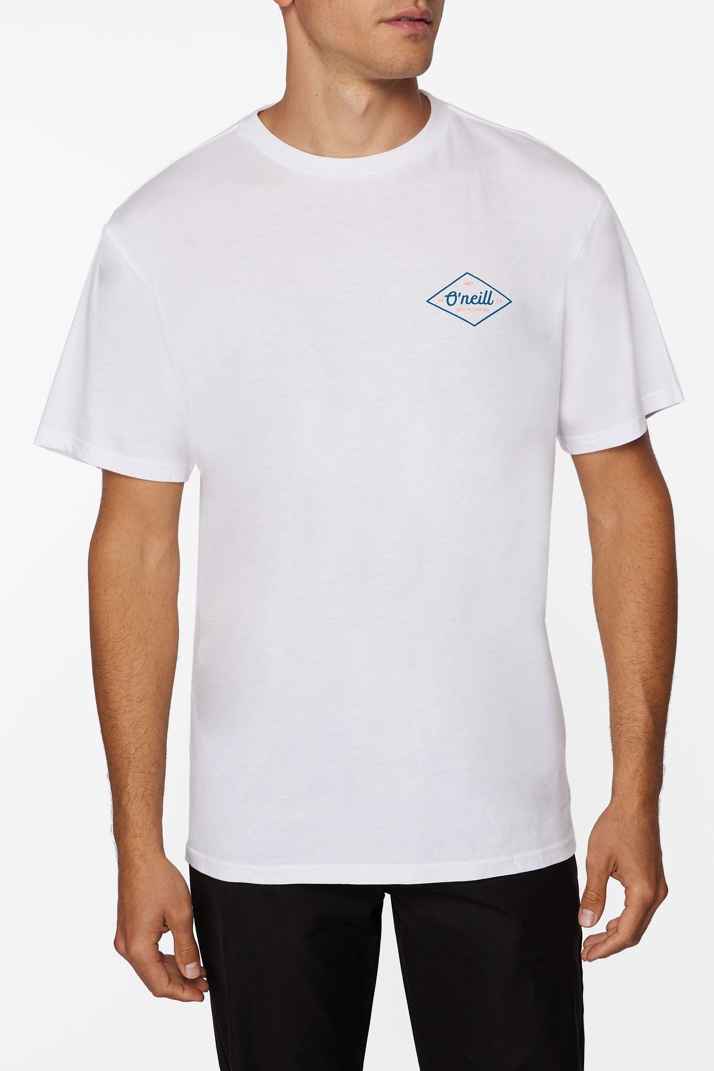 GLAZIER TEE sold by O'Neill product image thumbnail 3