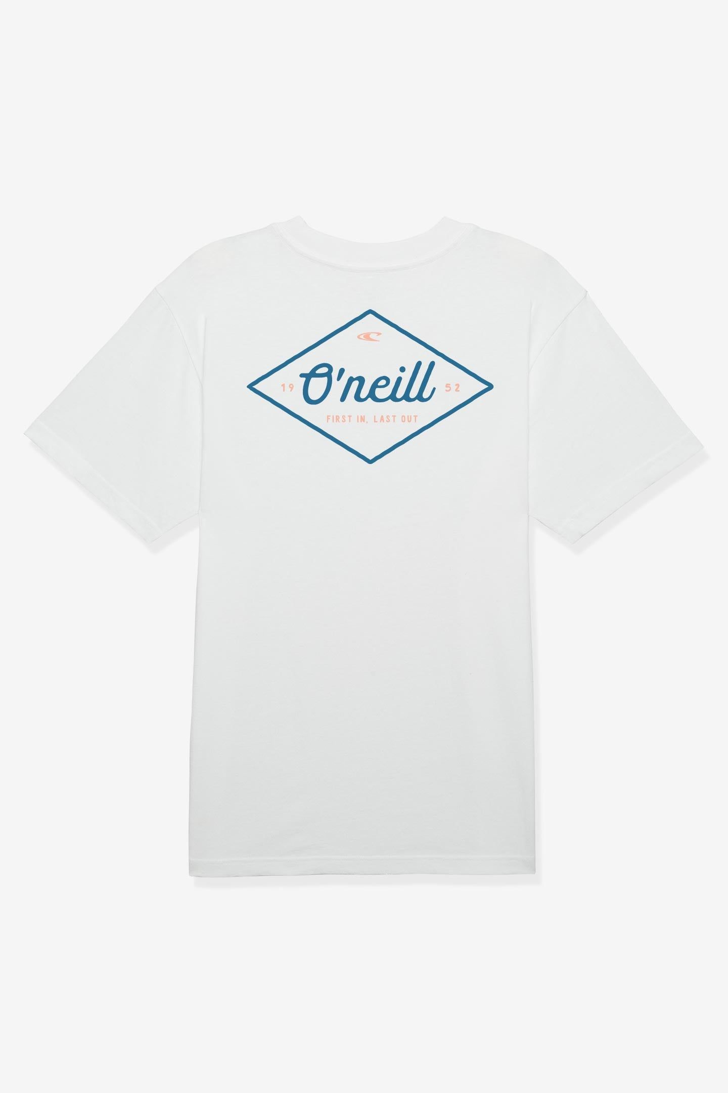 GLAZIER TEE sold by O'Neill