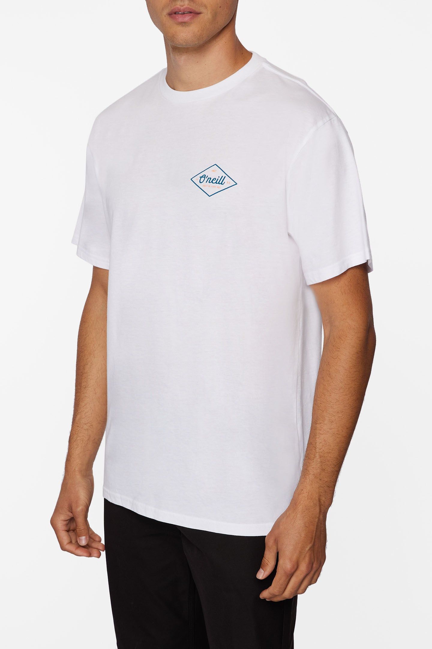 GLAZIER TEE sold by O'Neill product image thumbnail 4