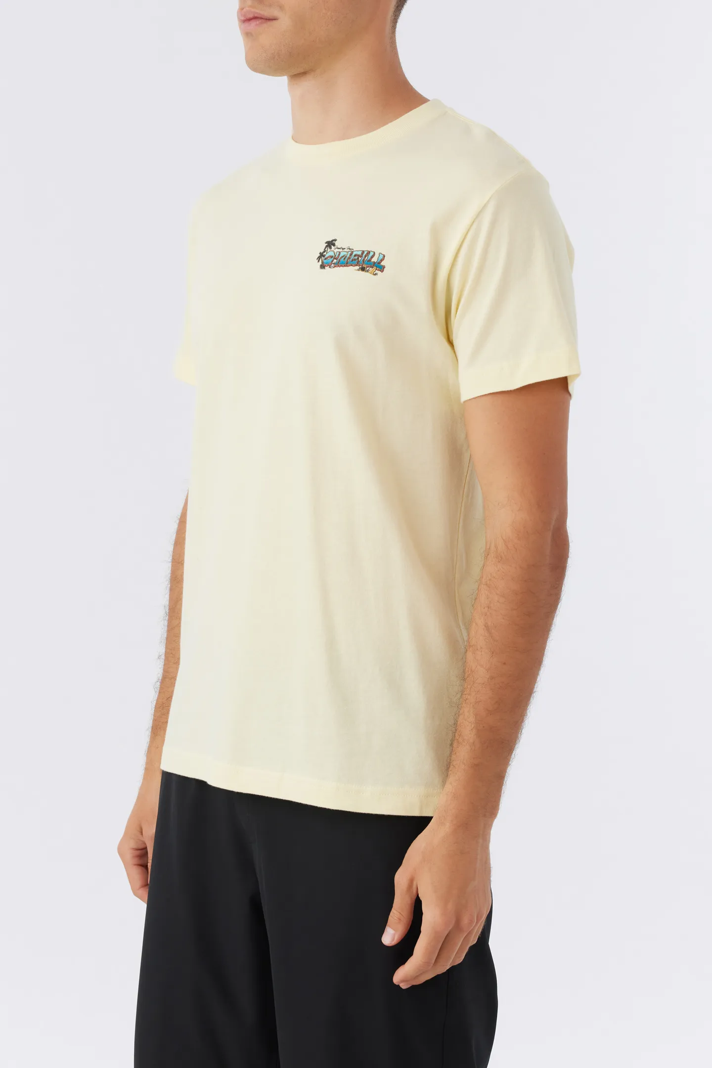 GREETINGS TEE sold by O'Neill product image thumbnail 4