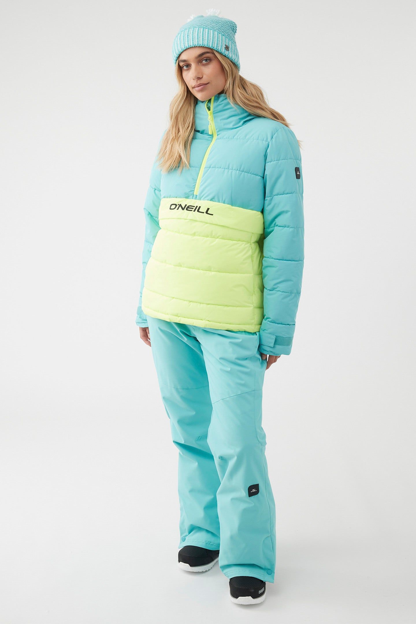 O'RIGINALS PUFFY ANORAK sold by O'Neill product image thumbnail 3