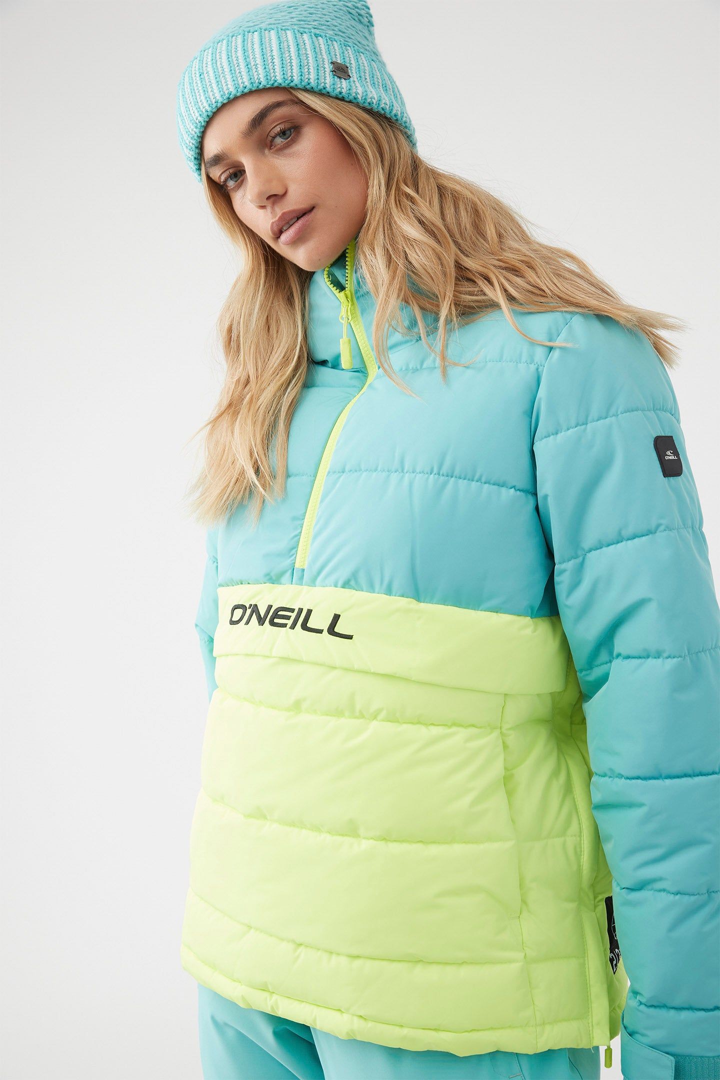 O'RIGINALS PUFFY ANORAK sold by O'Neill
