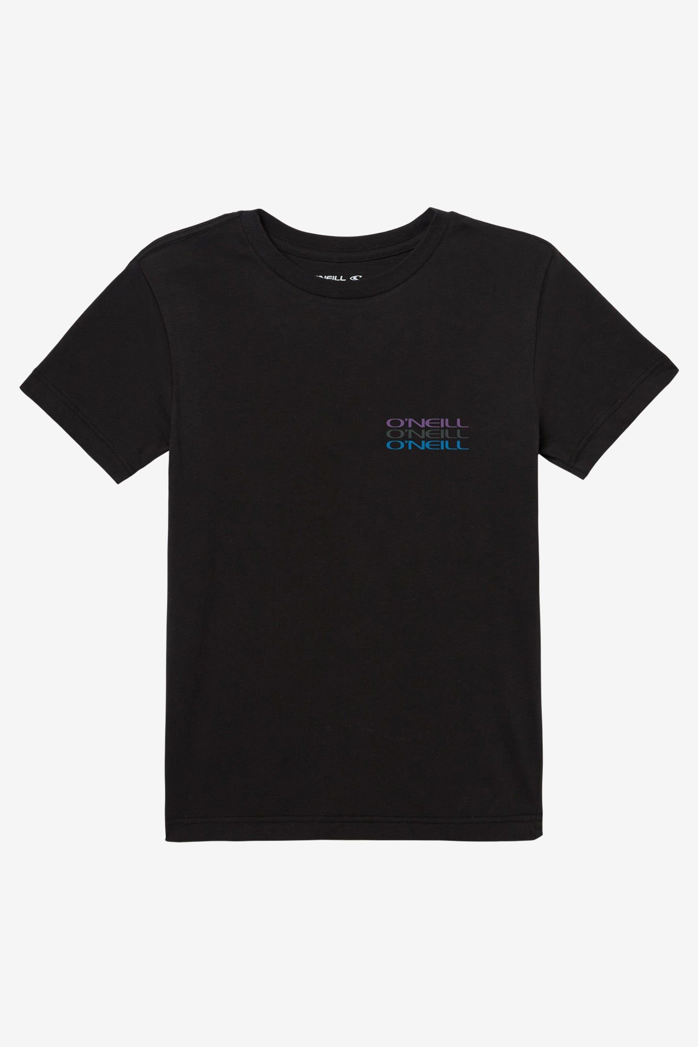 BOY'S BURST TEE sold by O'Neill product image thumbnail 2
