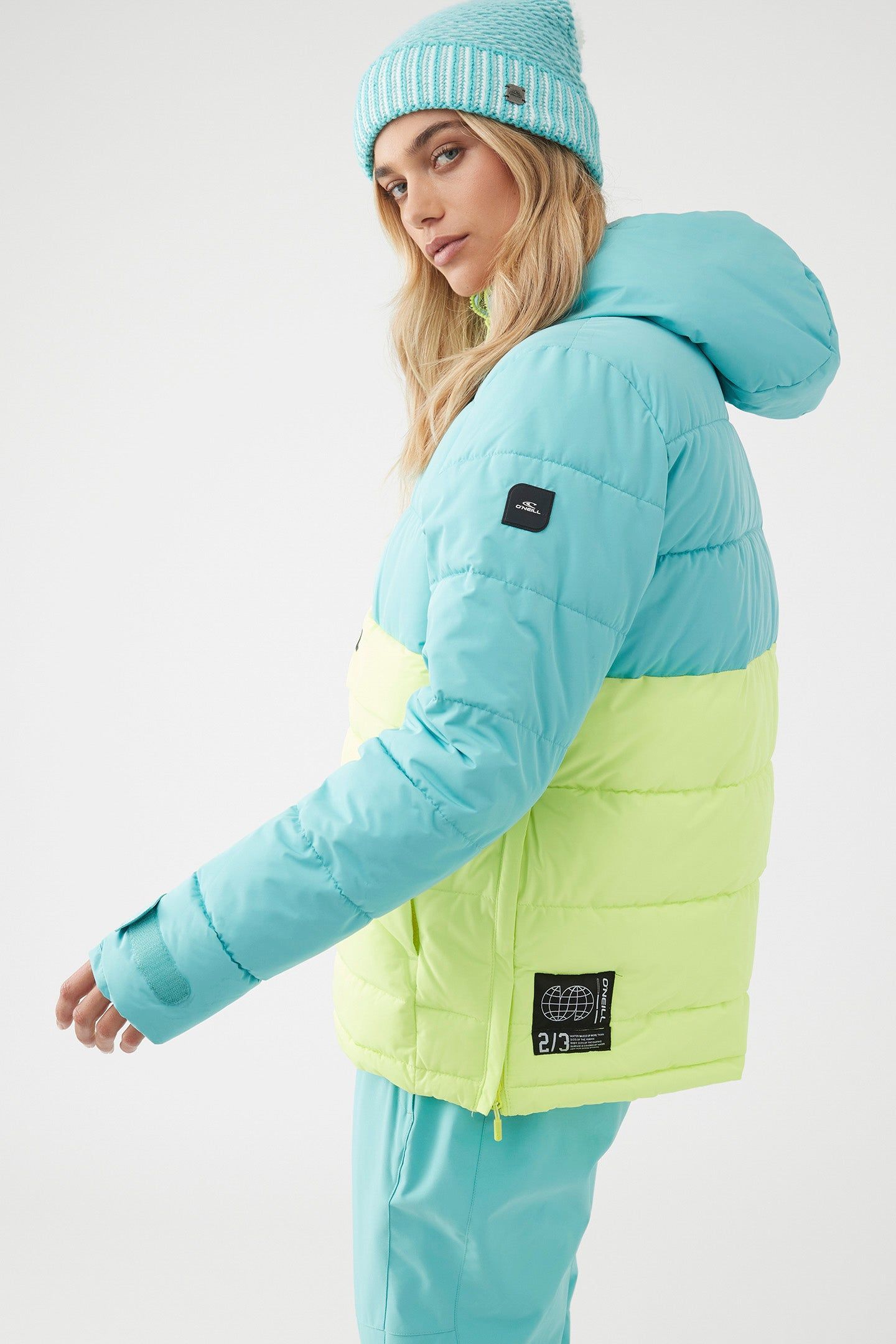 O'RIGINALS PUFFY ANORAK sold by O'Neill product image thumbnail 4
