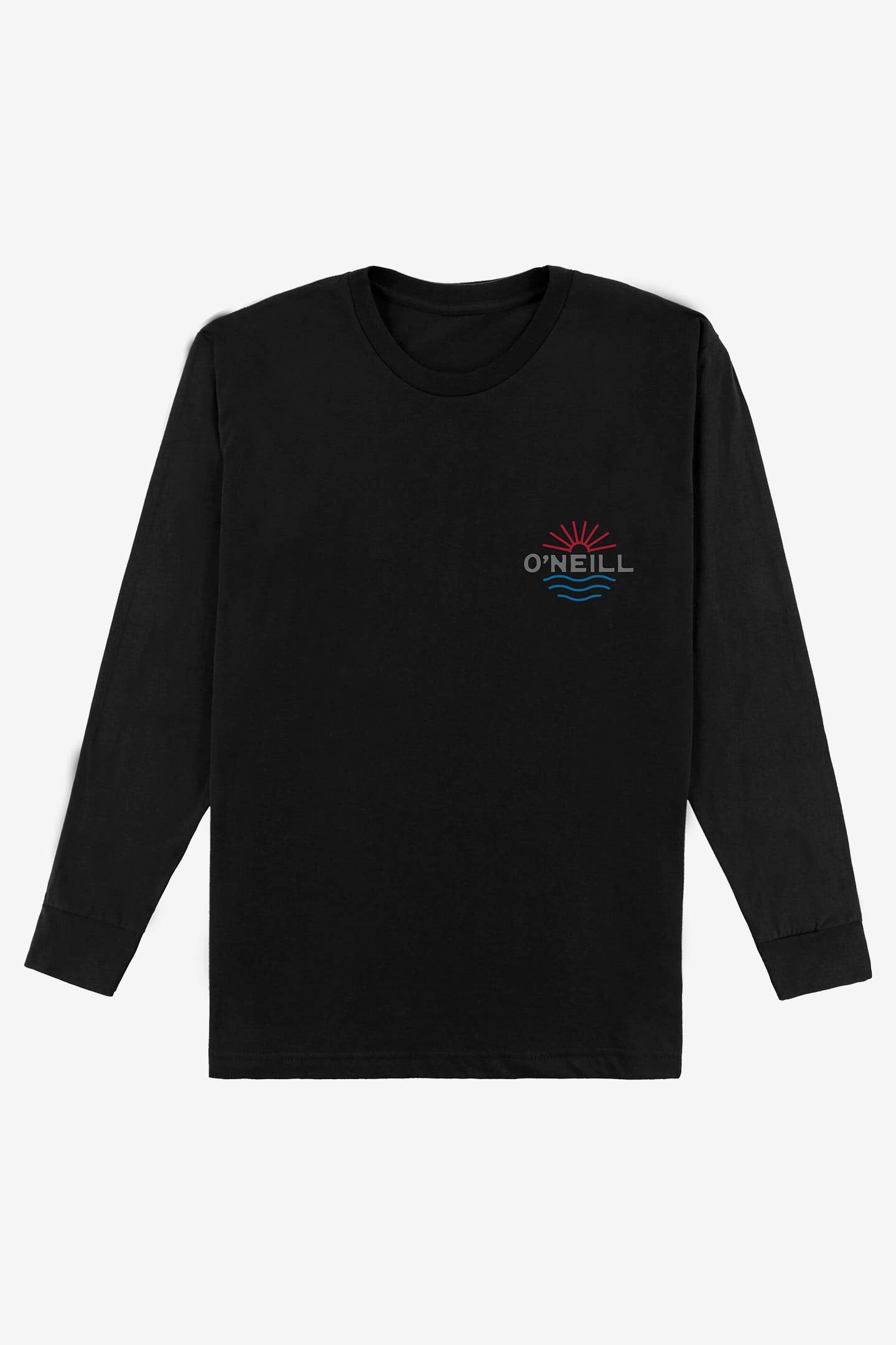 BOY'S SUN & SEA LONG SLEEVE TEE sold by O'Neill product image thumbnail 5