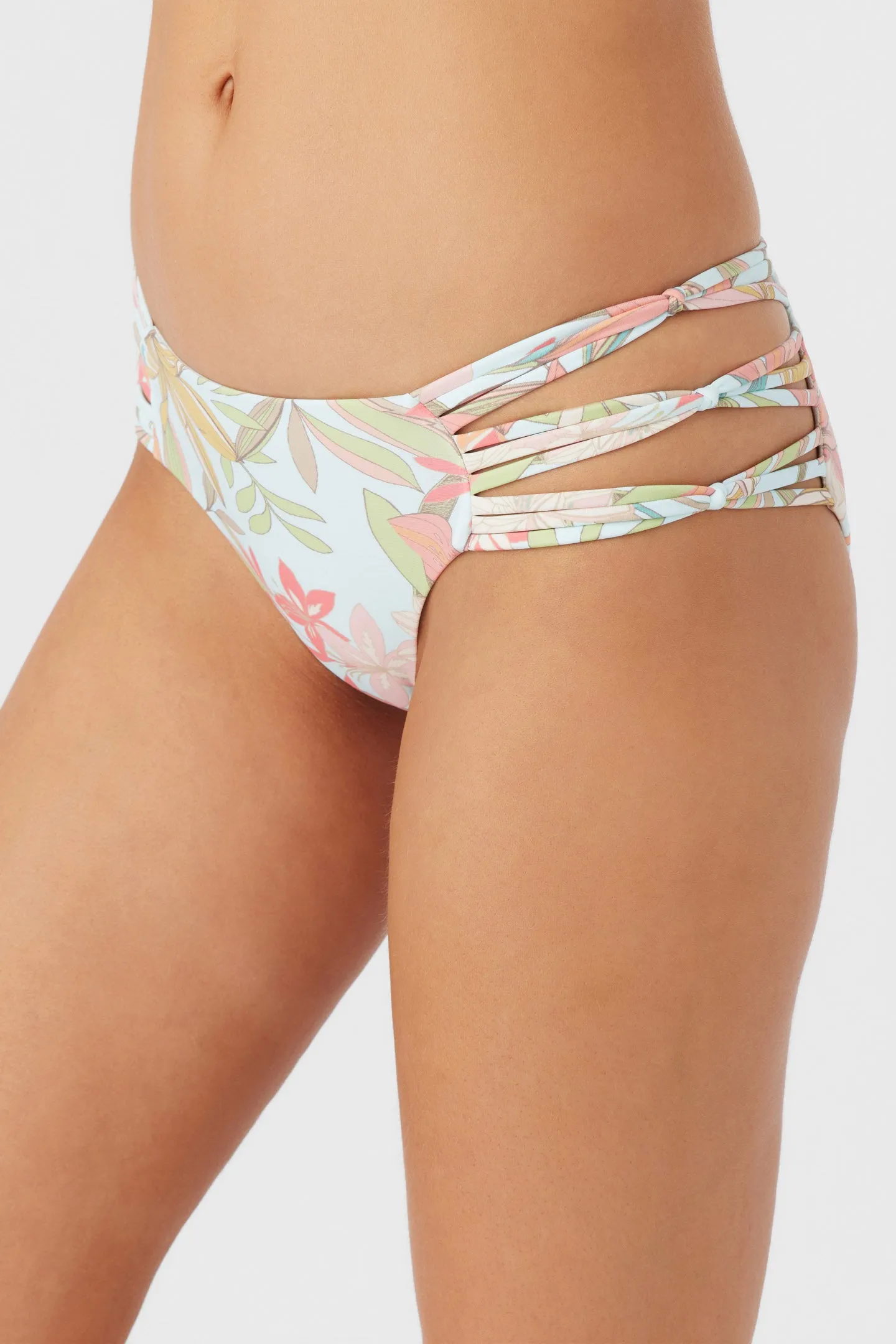 DALIA FLORAL BOULDERS MID-RISE FULL BOTTOMS sold by O'Neill product image thumbnail 5