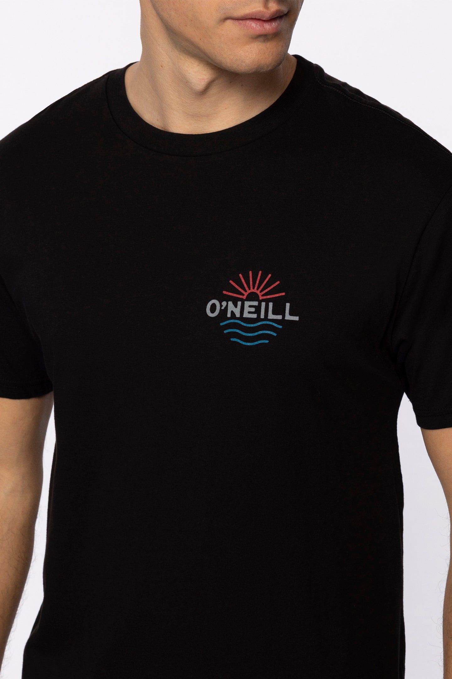 SUN & SEA TEE sold by O'Neill product image thumbnail 4