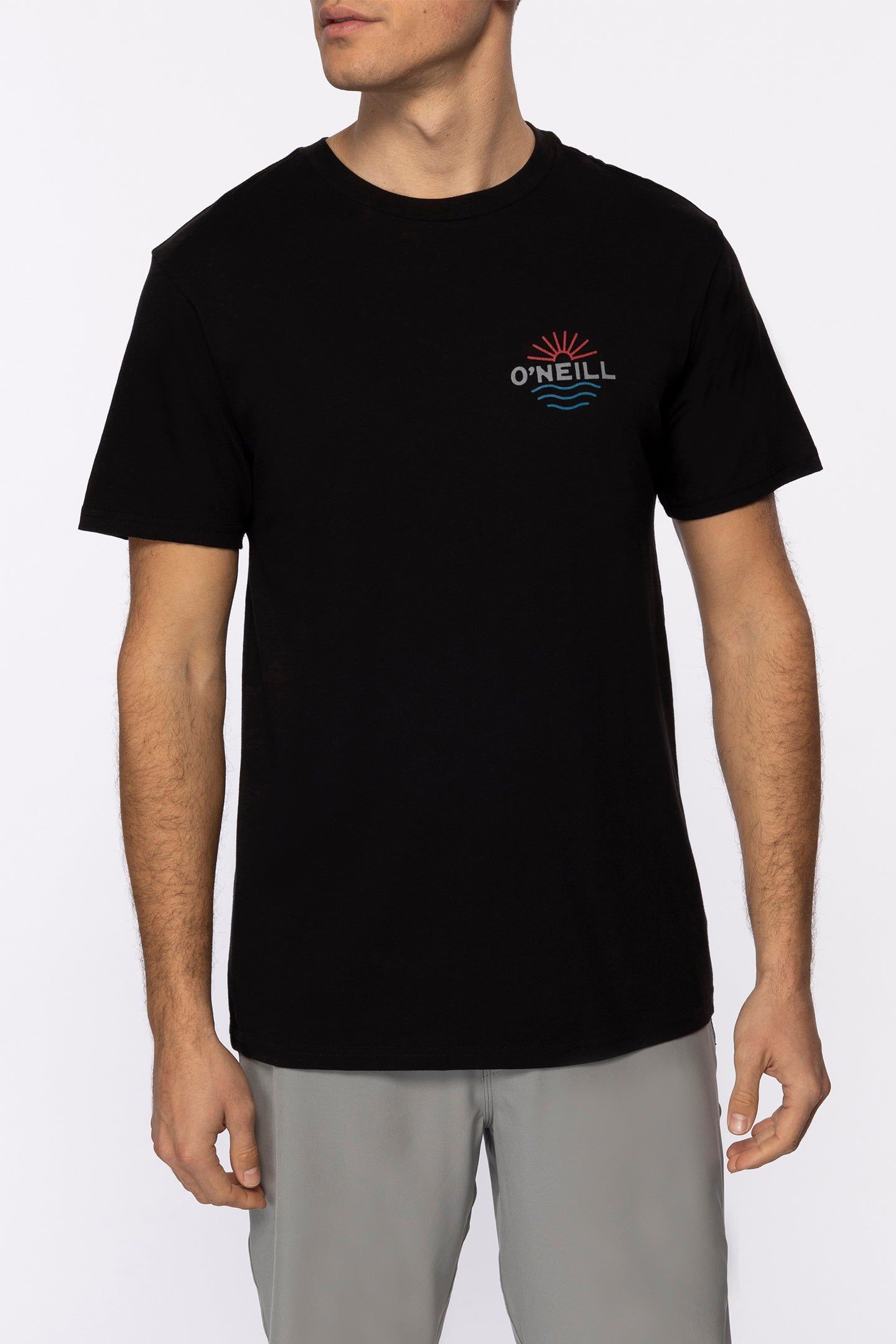 SUN & SEA TEE sold by O'Neill product image thumbnail 3