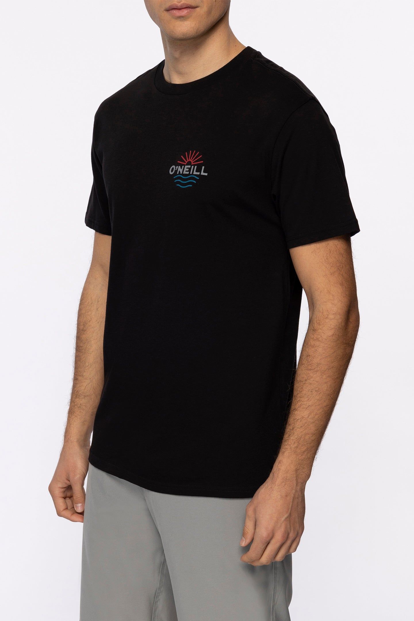 SUN & SEA TEE sold by O'Neill product image thumbnail 5