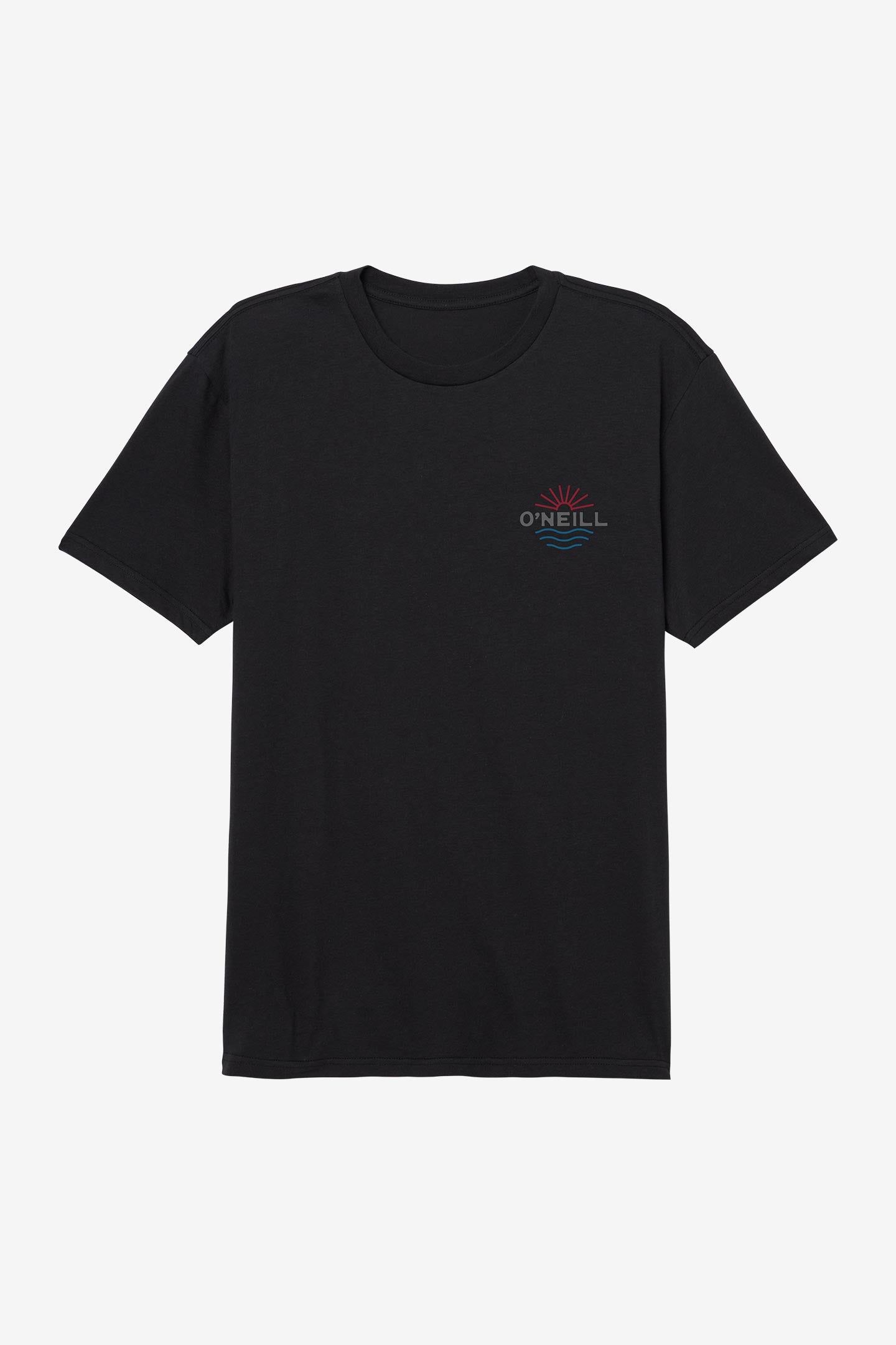 SUN & SEA TEE sold by O'Neill product image thumbnail 6