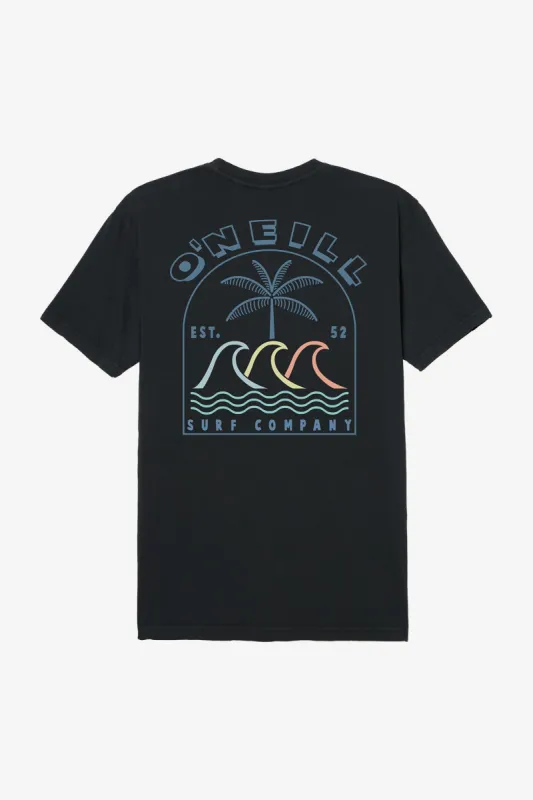OHSIN TEE sold by O'Neill