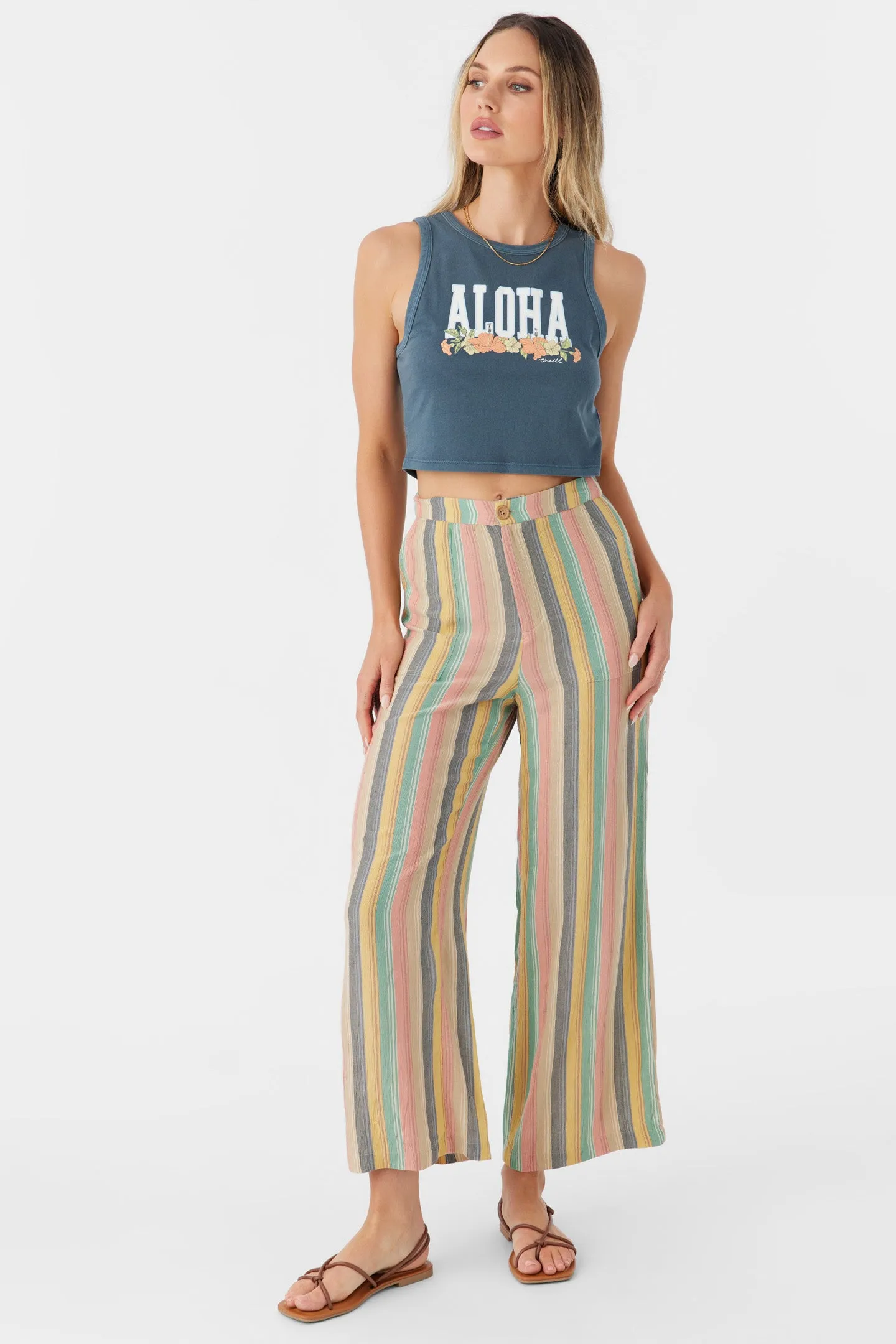 ALOHA VALLEY TANK sold by O'Neill product image thumbnail 3