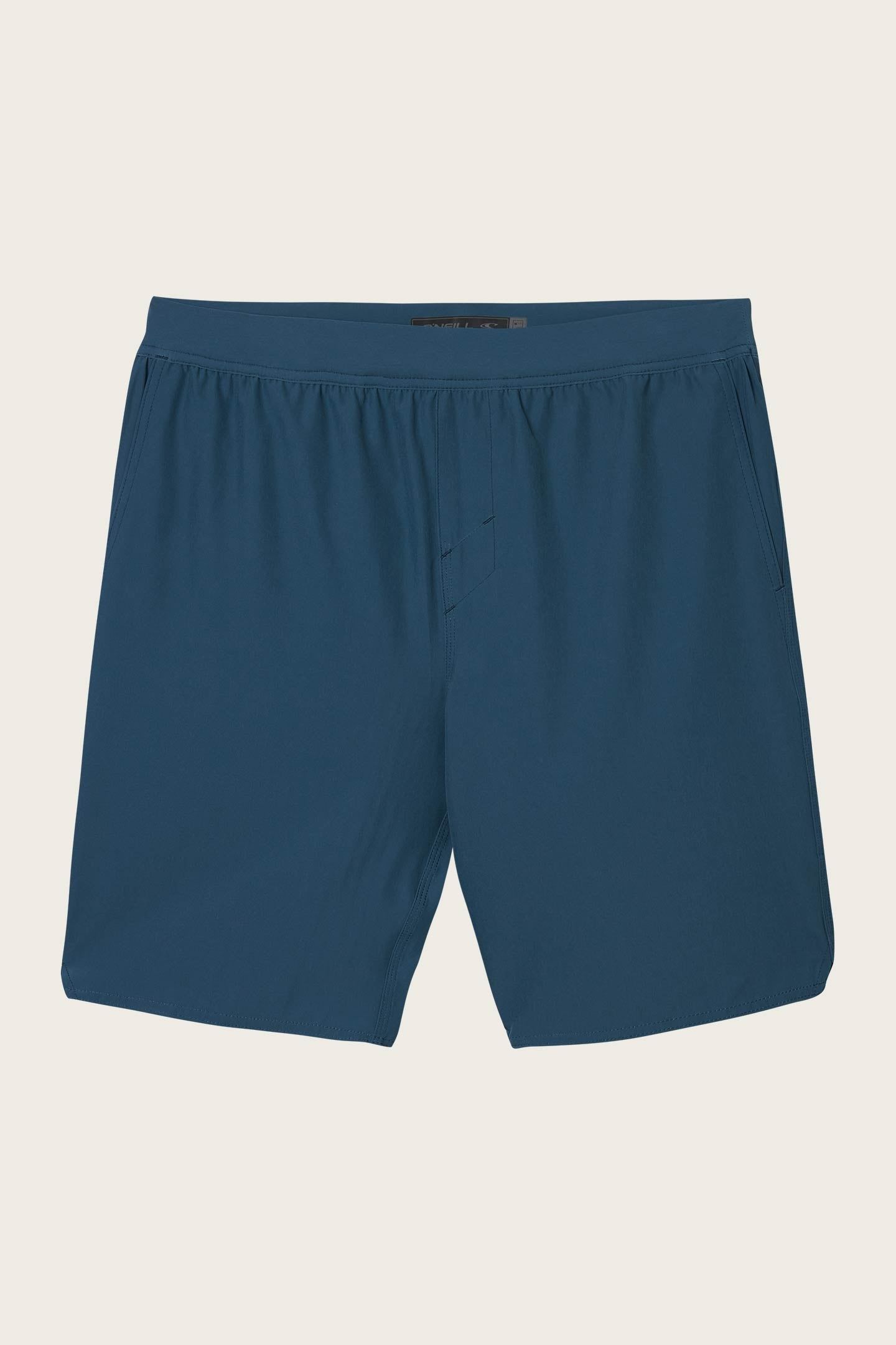 TRVLR INTERVAL 19" HYBRID SHORTS sold by O'Neill