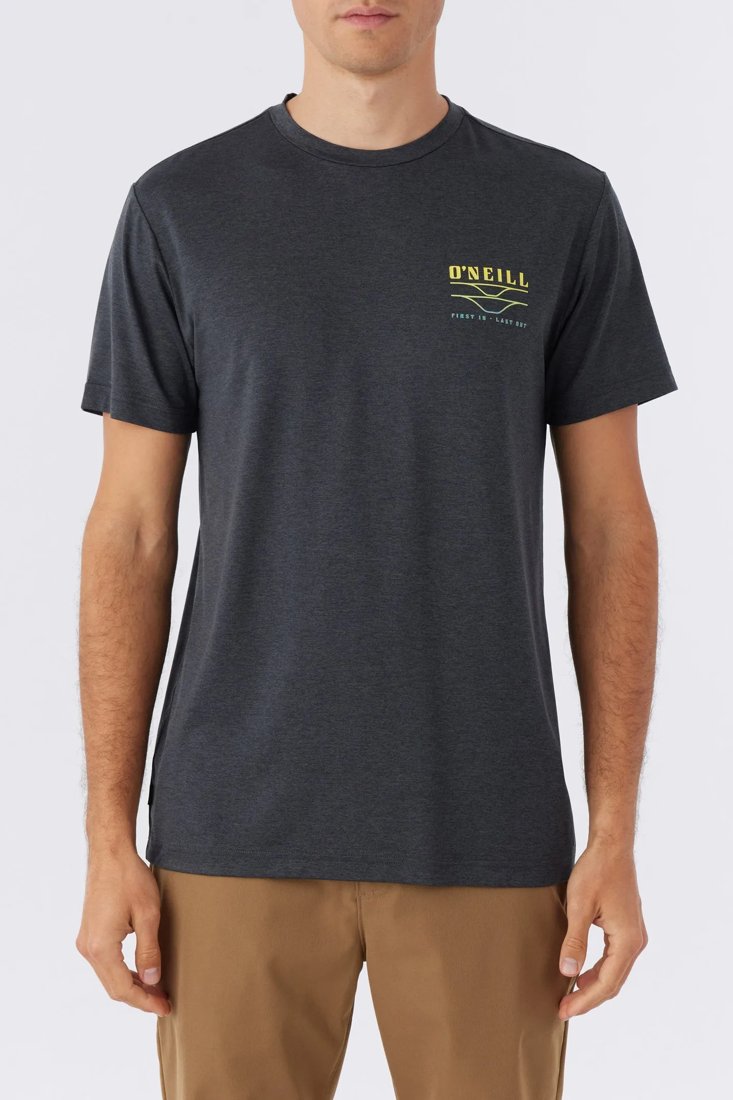 TRVLR UPF TEE sold by O'Neill product image thumbnail 2