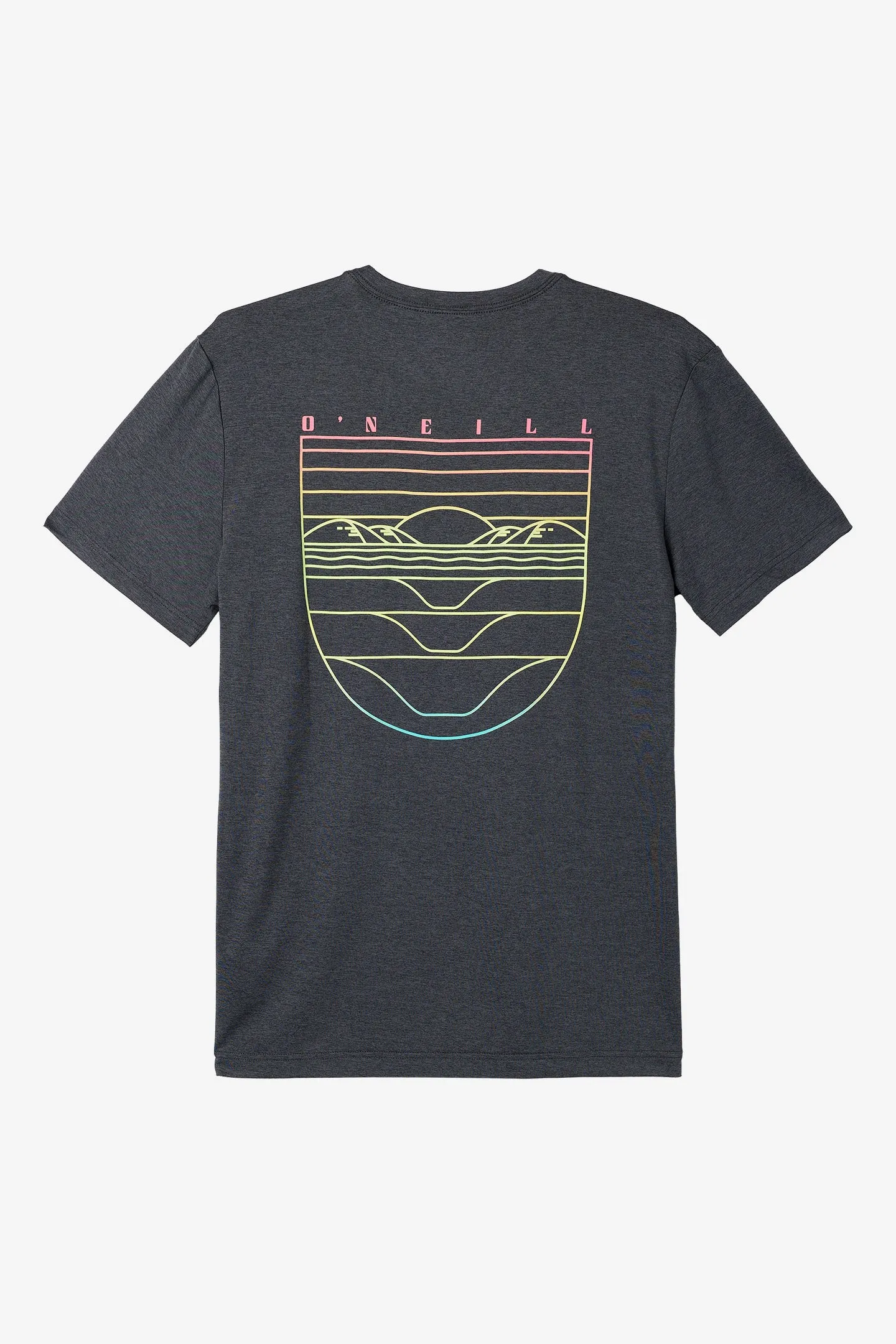 TRVLR UPF TEE sold by O'Neill