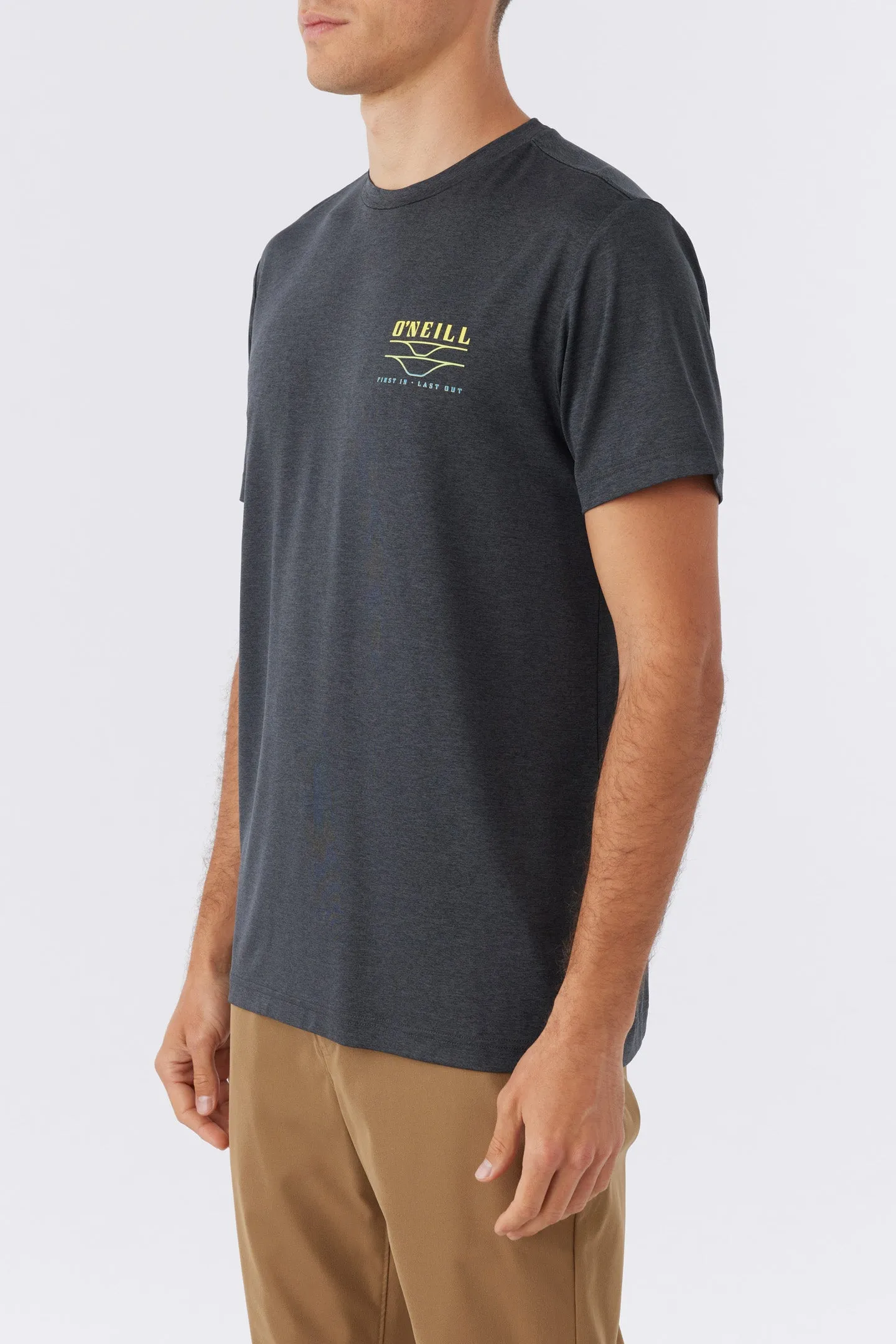 TRVLR UPF TEE sold by O'Neill product image thumbnail 4