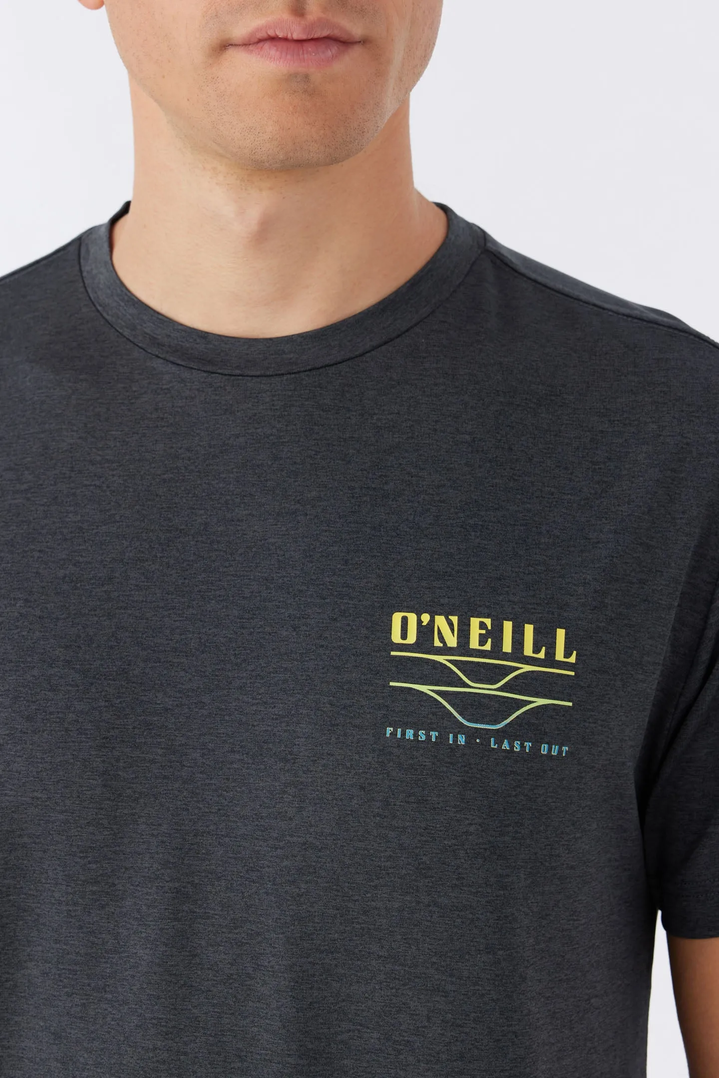 TRVLR UPF TEE sold by O'Neill product image thumbnail 3