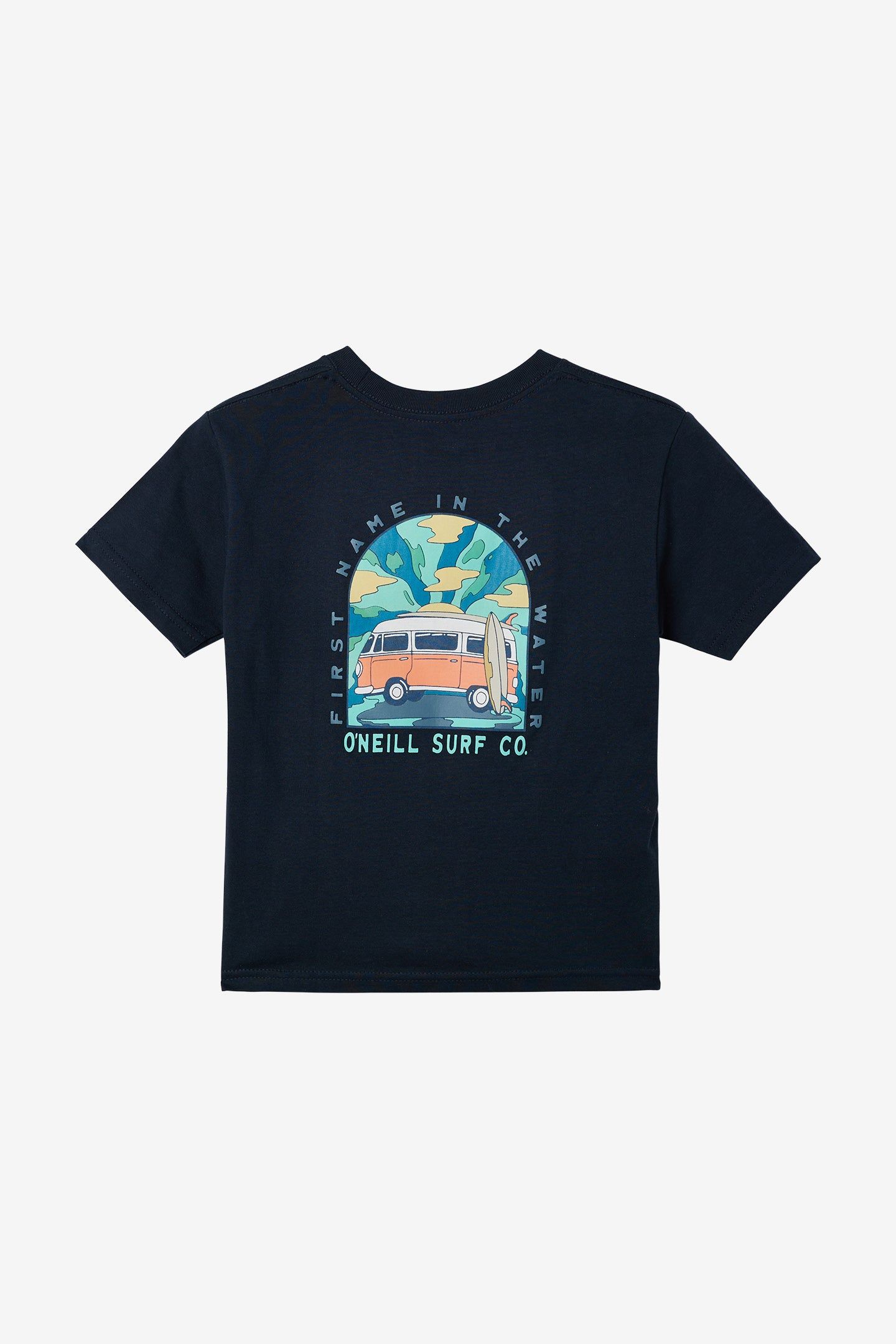 LITTLE BOY'S FREEDOM TEE sold by O'Neill