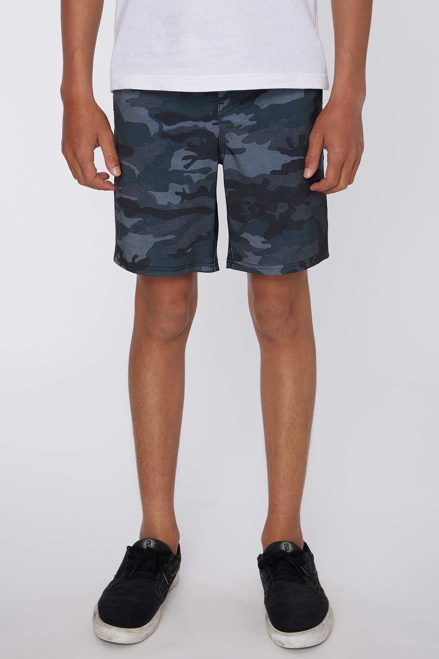 BOY'S RESERVE E-WAIST HYBRID SHORTS sold by O'Neill product image thumbnail 3