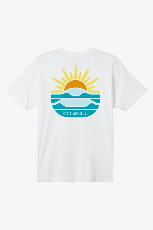 SUN SWELL TEE sold by O'Neill