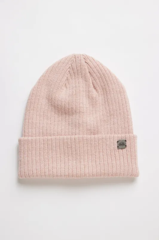 WOMEN'S LUREX BEANIE made by O'Neill