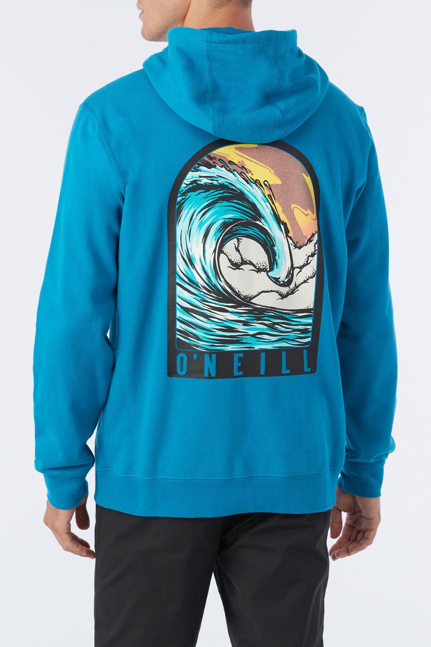 FIFTY TWO PULLOVER sold by O'Neill product image thumbnail 5