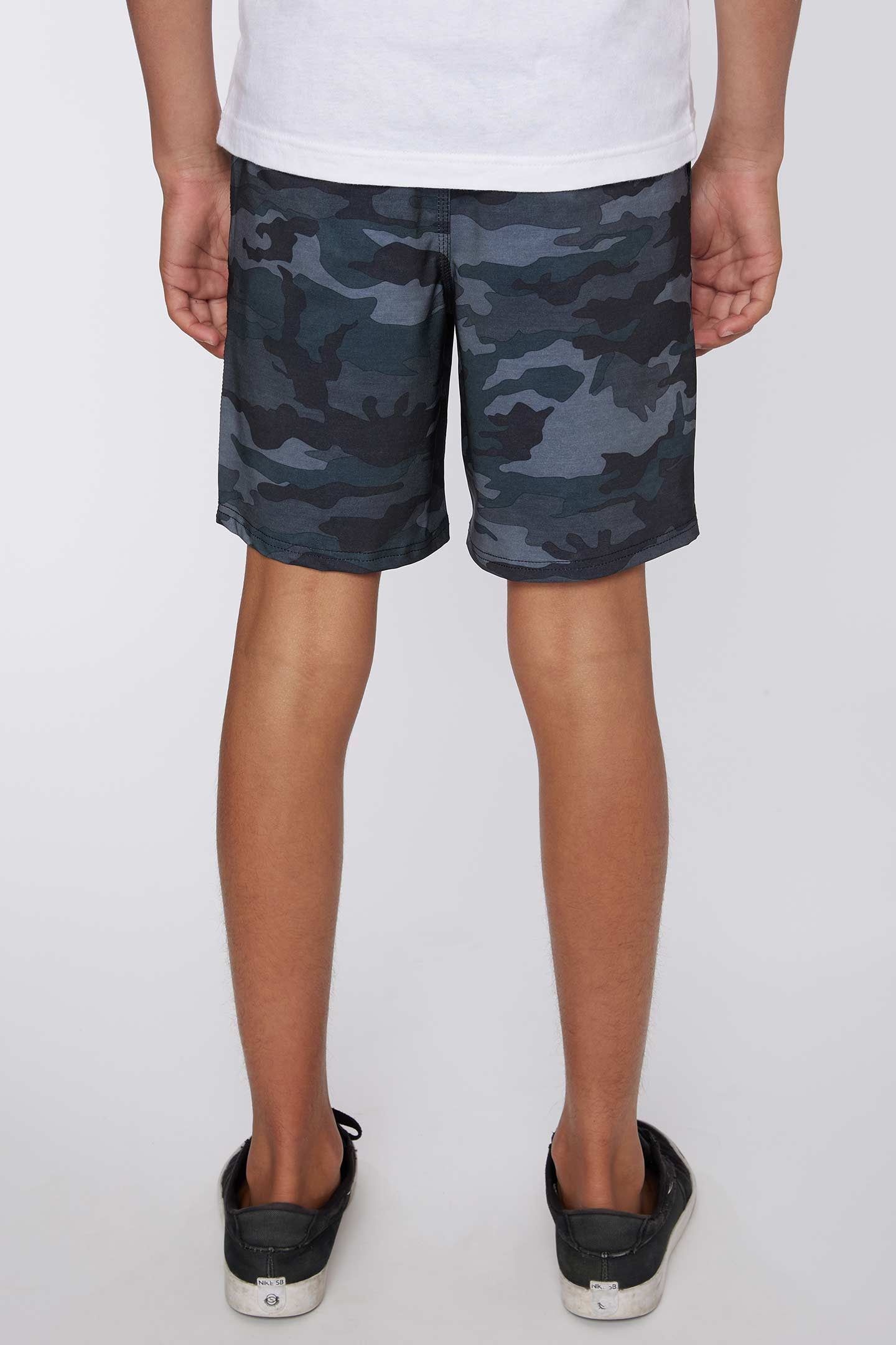 BOY'S RESERVE E-WAIST HYBRID SHORTS sold by O'Neill product image thumbnail 4