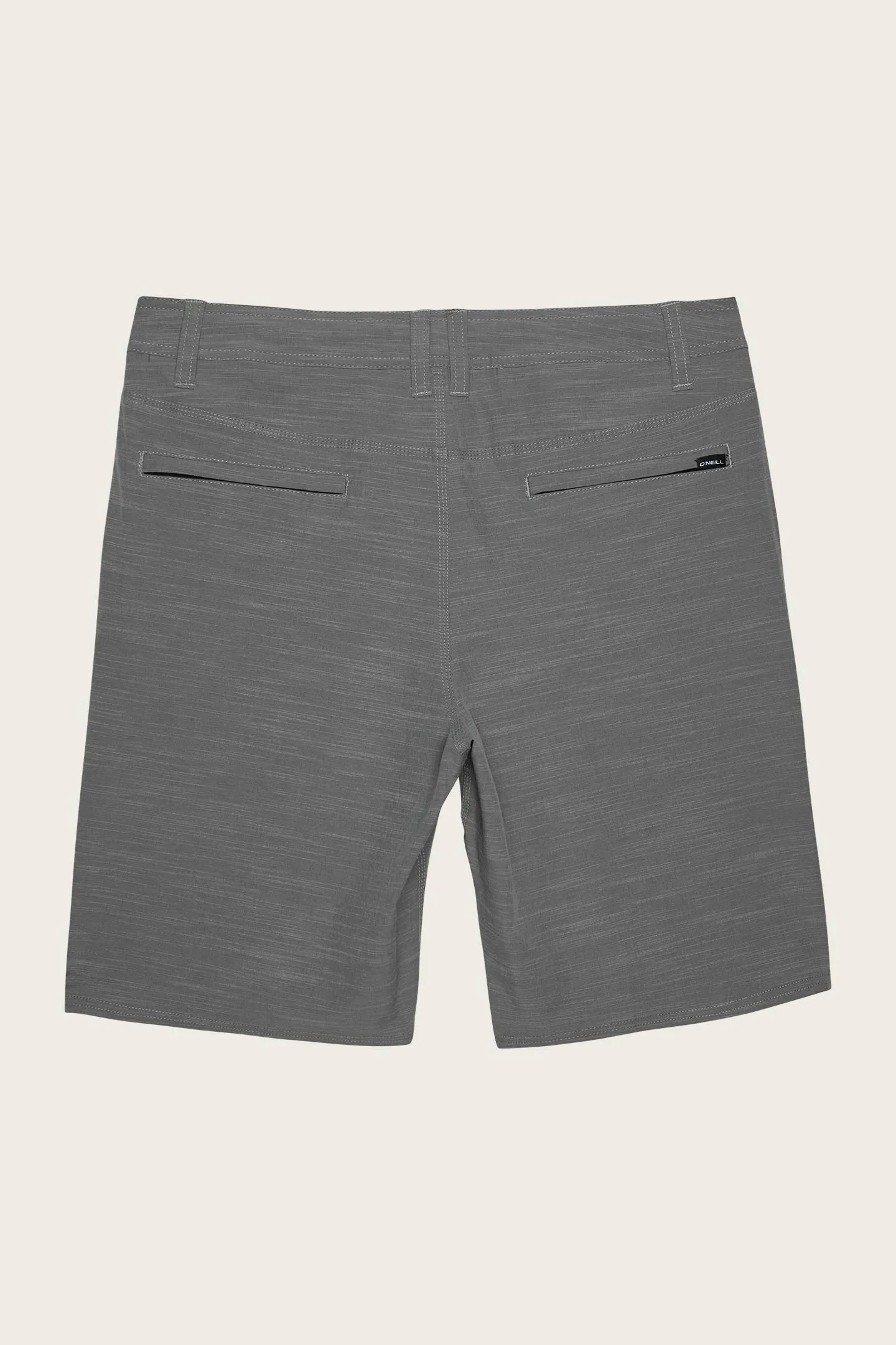 LOCKED SLUB 20" HYBRID SHORTS sold by O'Neill product image thumbnail 5
