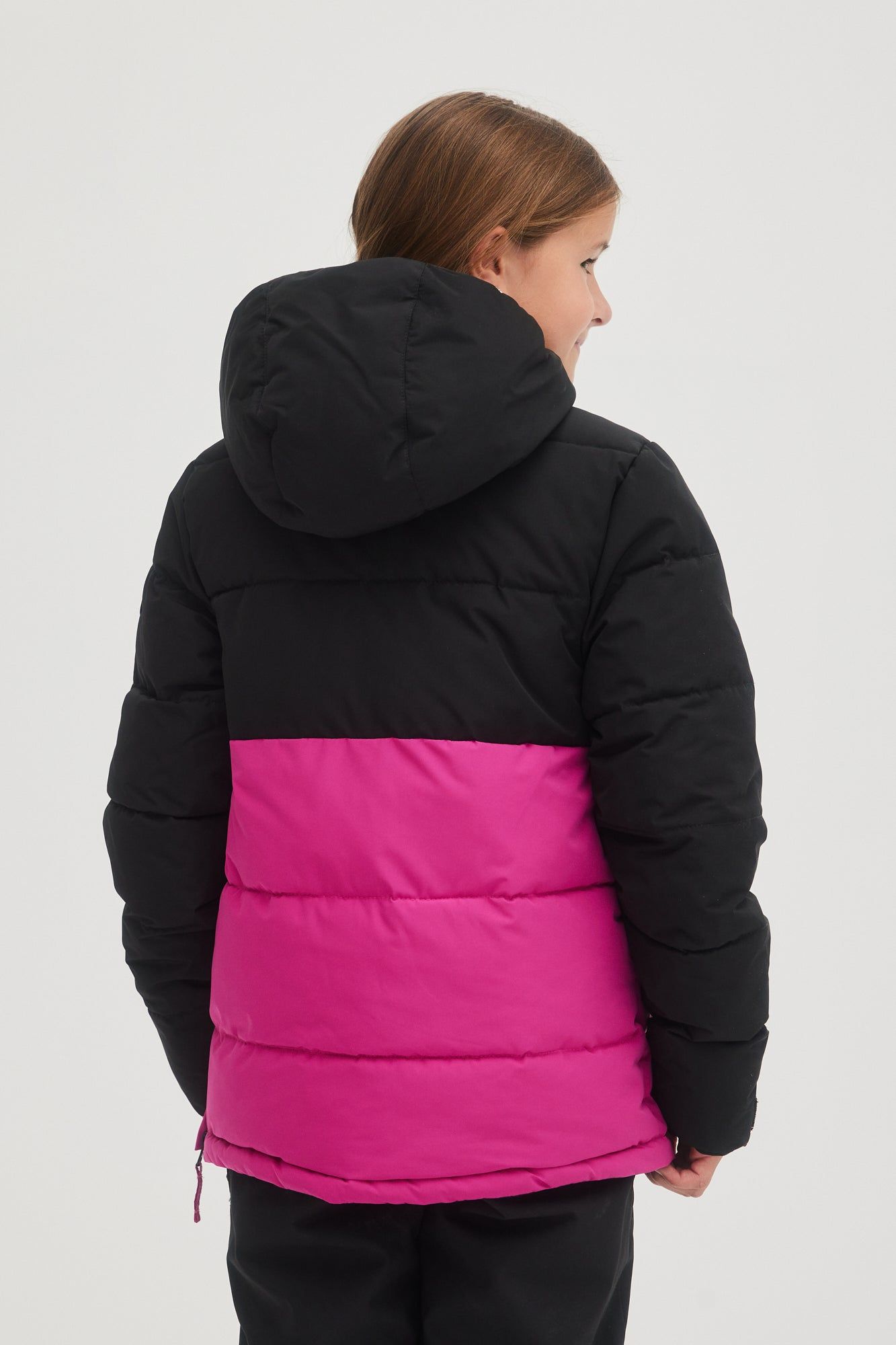 GIRL'S O'RIGINALS PUFFER ANORAK sold by O'Neill product image thumbnail 2