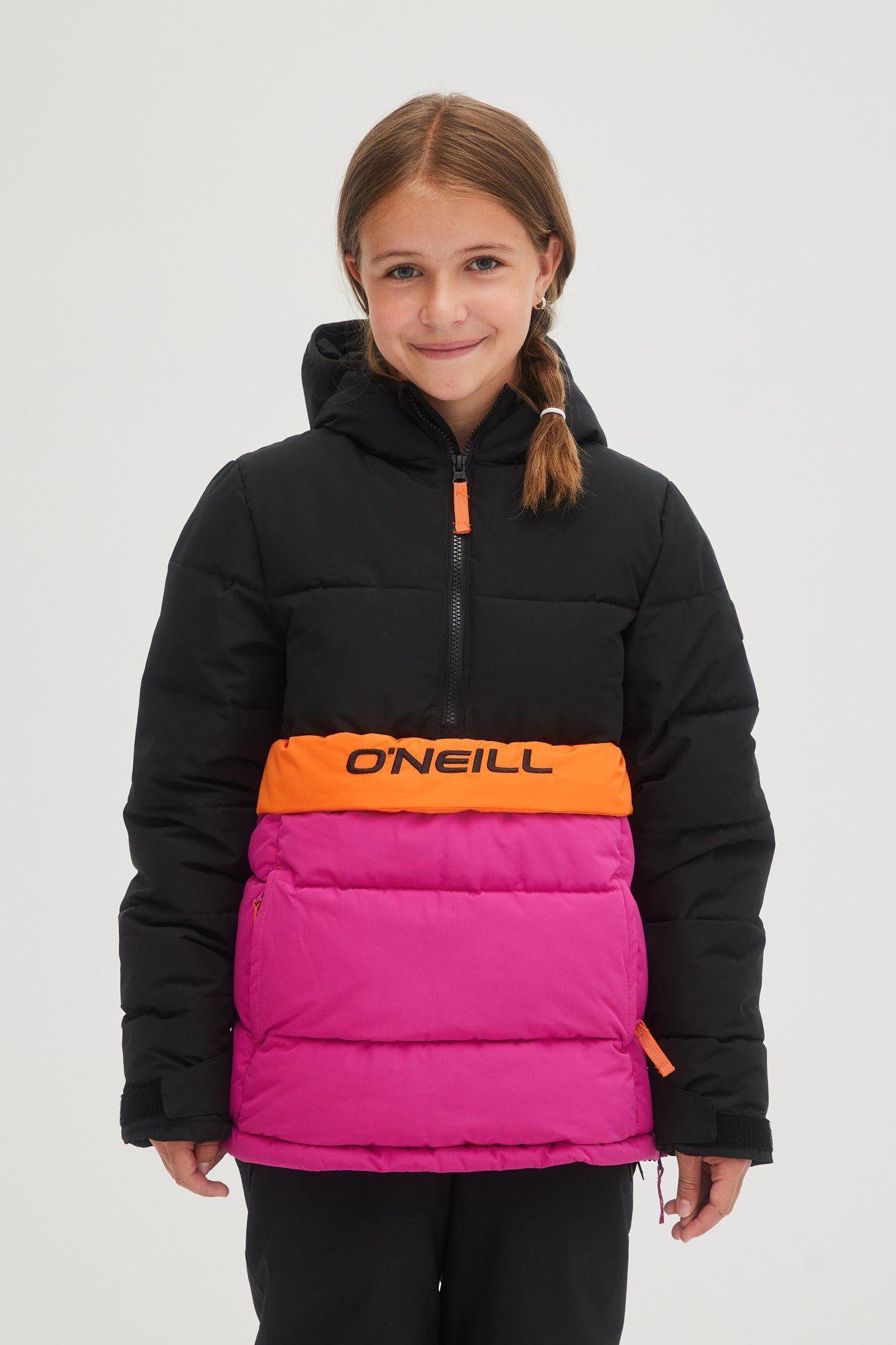 GIRL'S O'RIGINALS PUFFER ANORAK sold by O'Neill