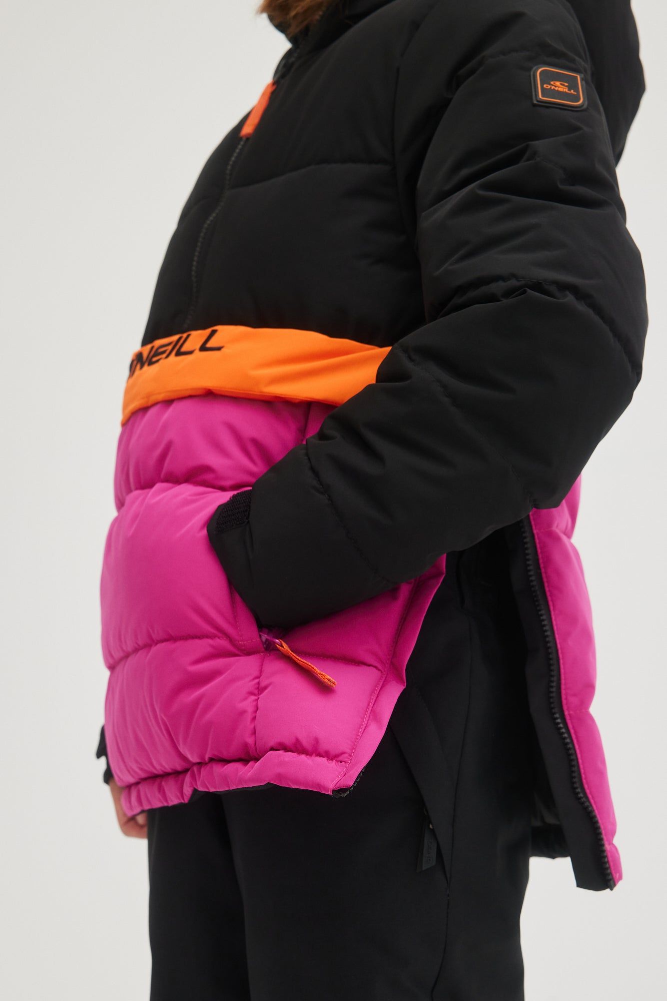 GIRL'S O'RIGINALS PUFFER ANORAK sold by O'Neill product image thumbnail 4
