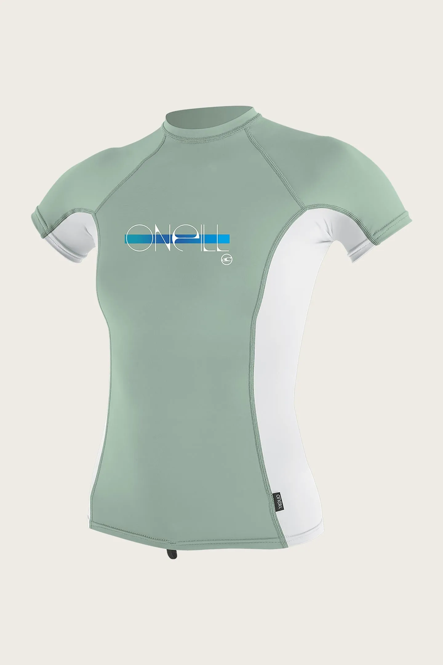 GIRL'S PREMIUM SKINS S/S RASH GUARD sold by O'Neill