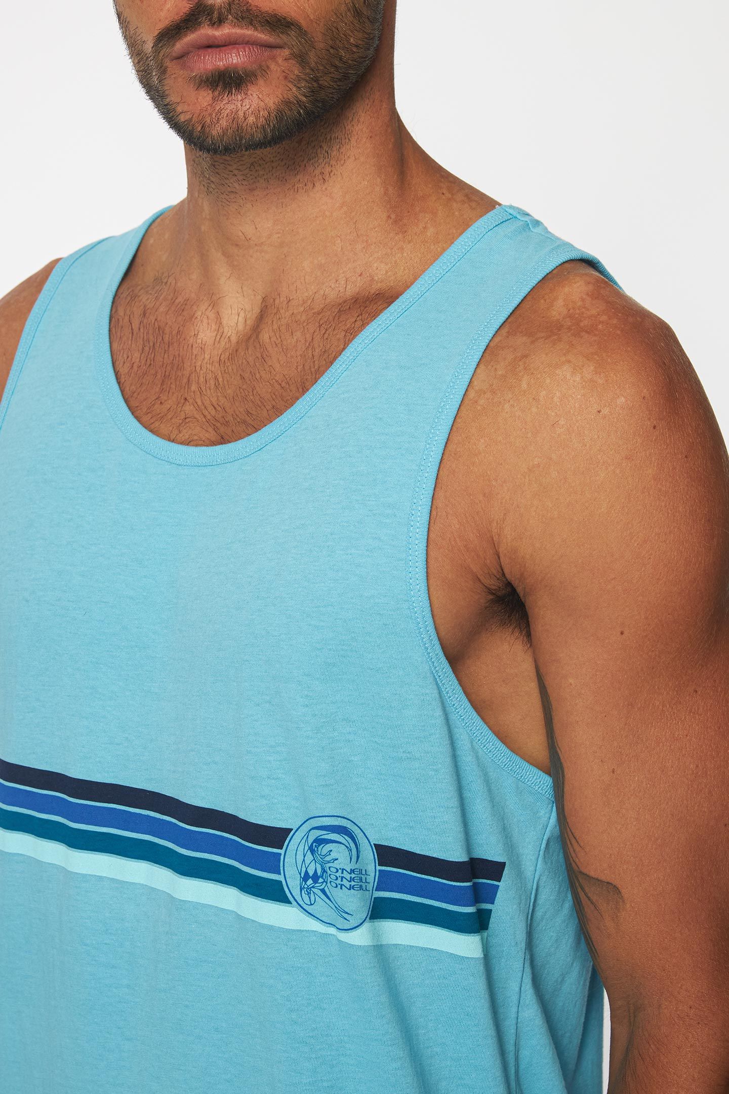 JUST BECAUSE TANK sold by O'Neill product image thumbnail 3