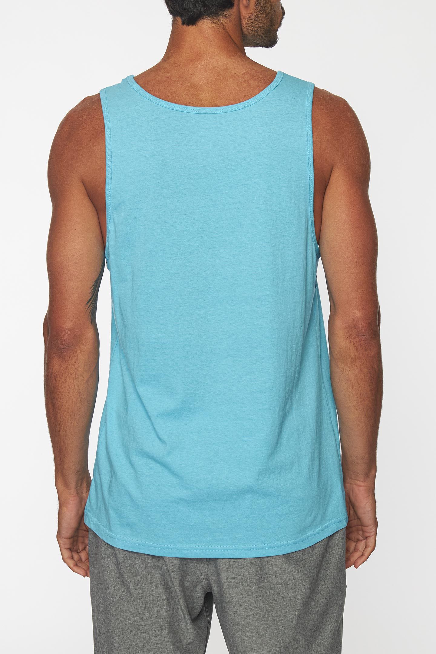 JUST BECAUSE TANK sold by O'Neill product image thumbnail 5