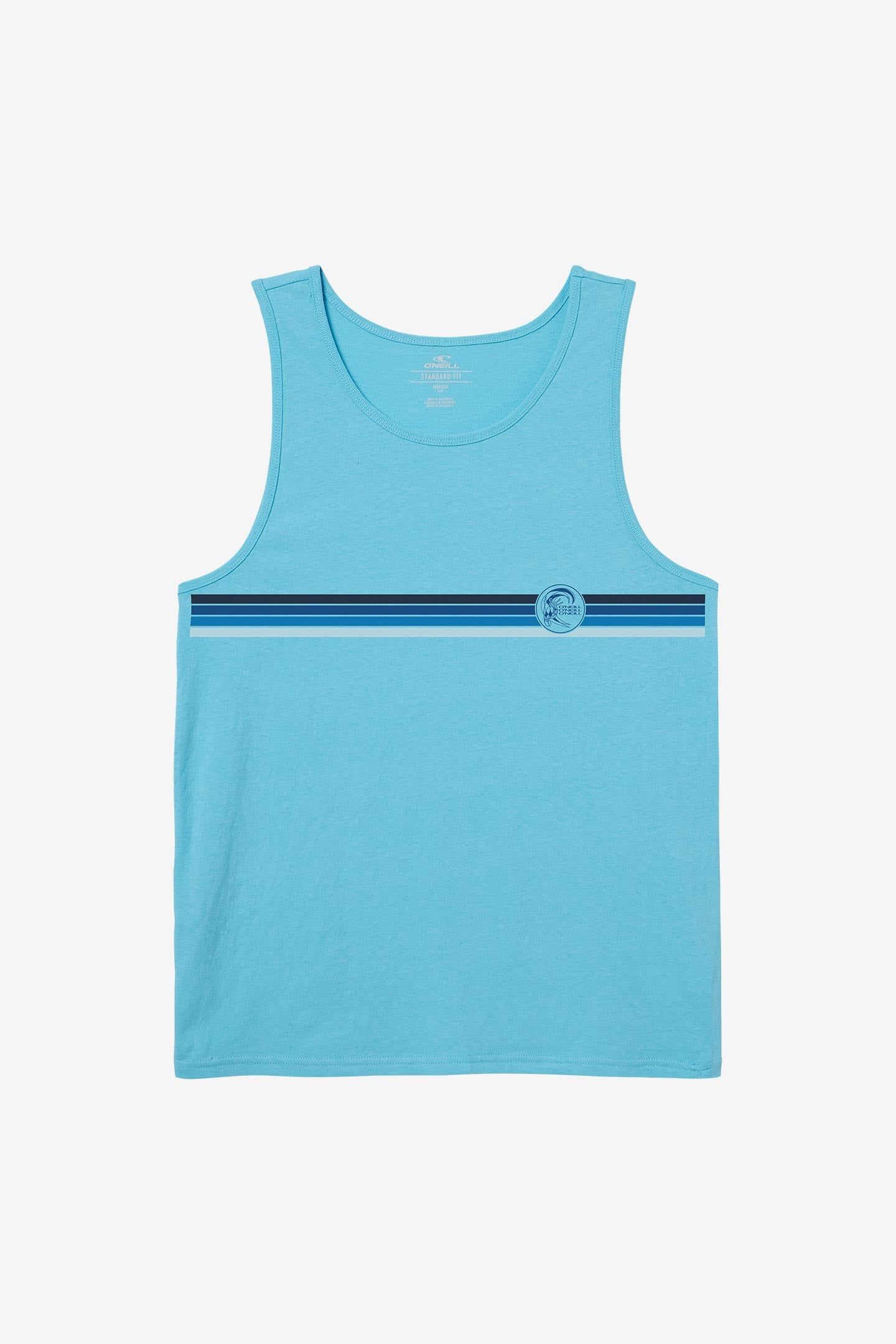 JUST BECAUSE TANK sold by O'Neill