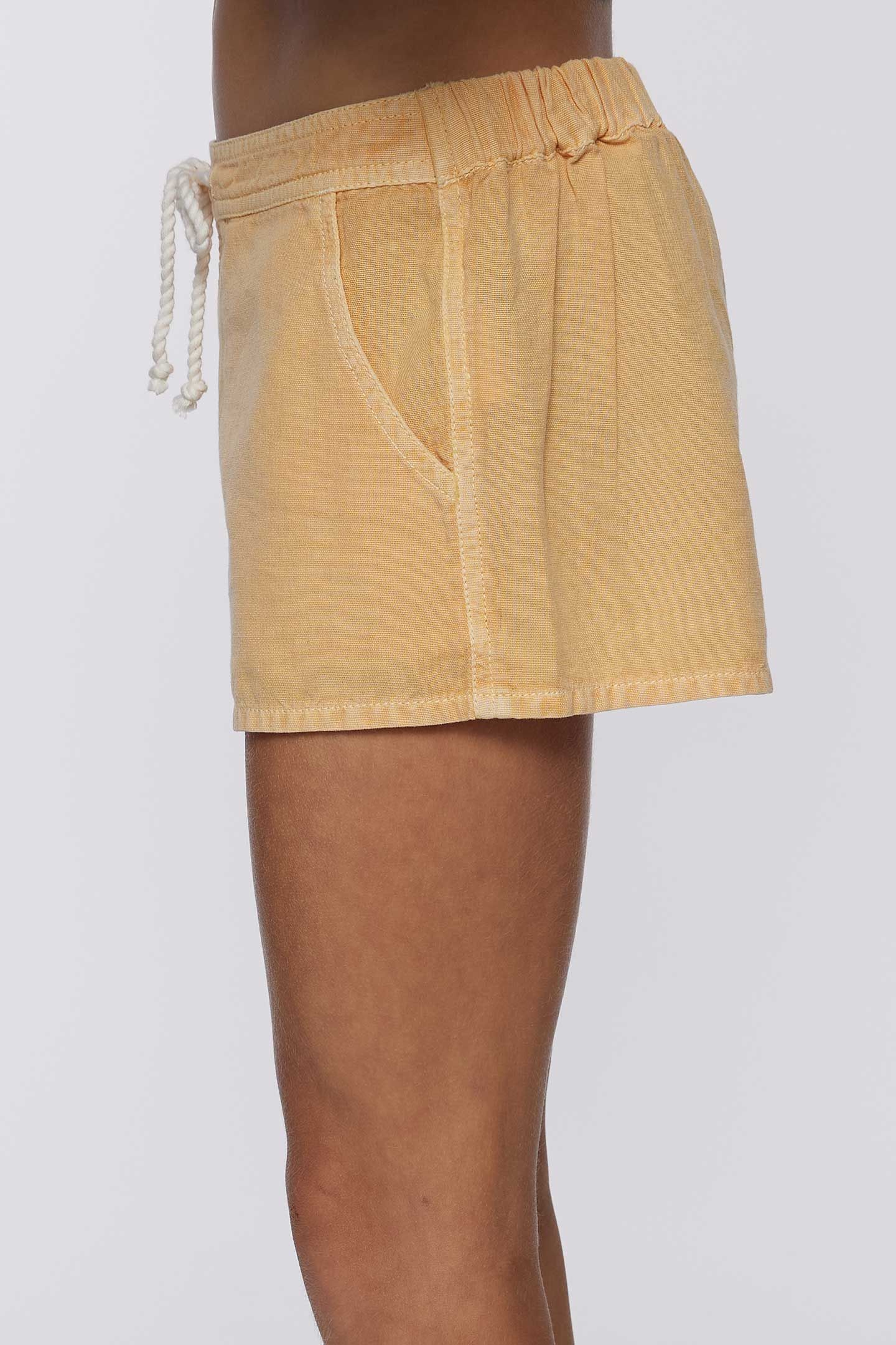 GIRL'S SAGE SHORTS sold by O'Neill product image thumbnail 3