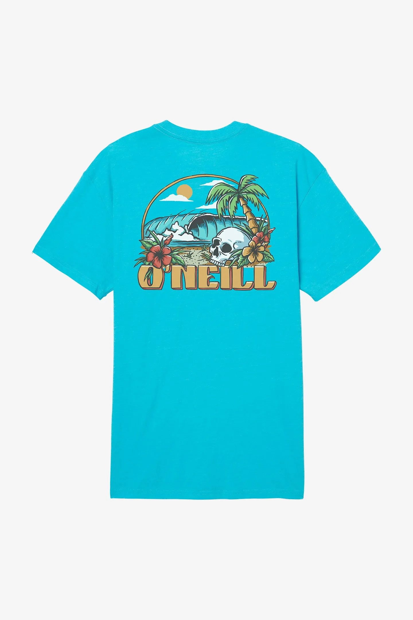 HIDDEN POINT TEE sold by O'Neill