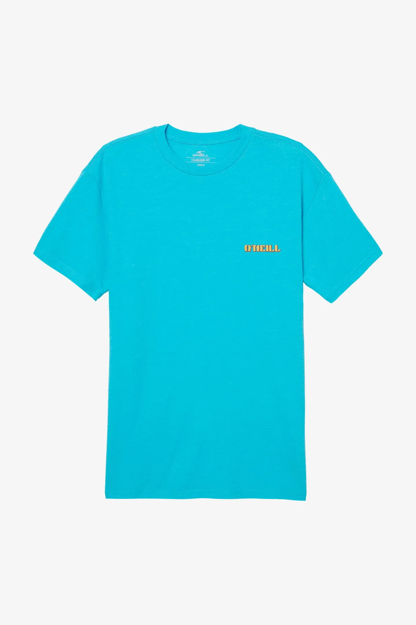 HIDDEN POINT TEE sold by O'Neill product image thumbnail 2