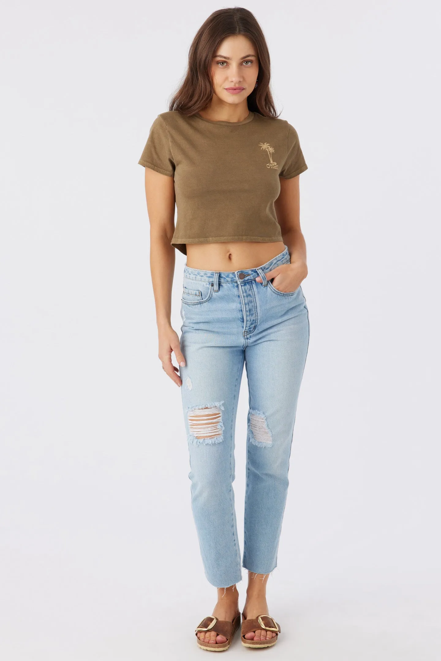 BY THE SEASIDE TEE sold by O'Neill product image thumbnail 3