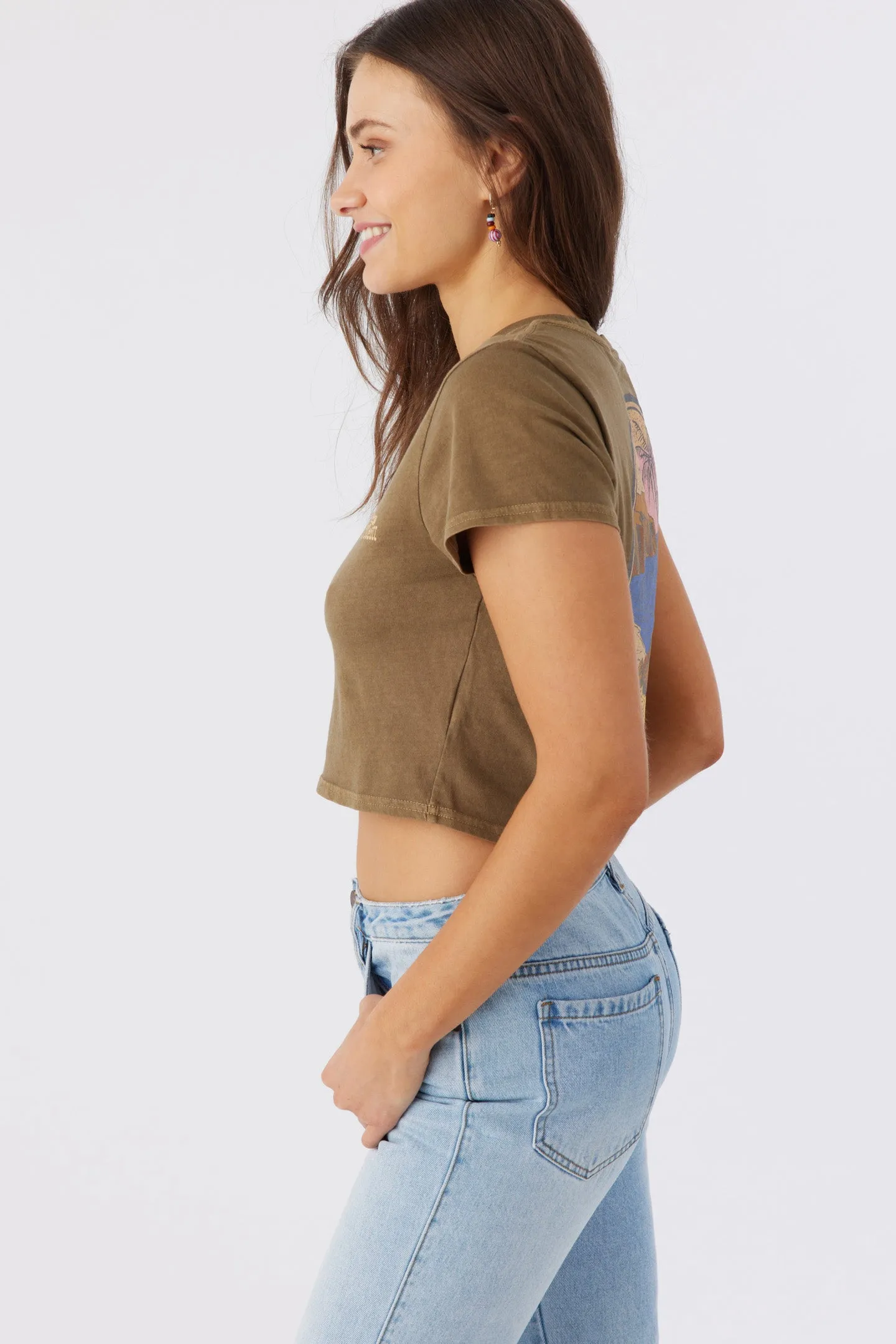 BY THE SEASIDE TEE sold by O'Neill product image thumbnail 5